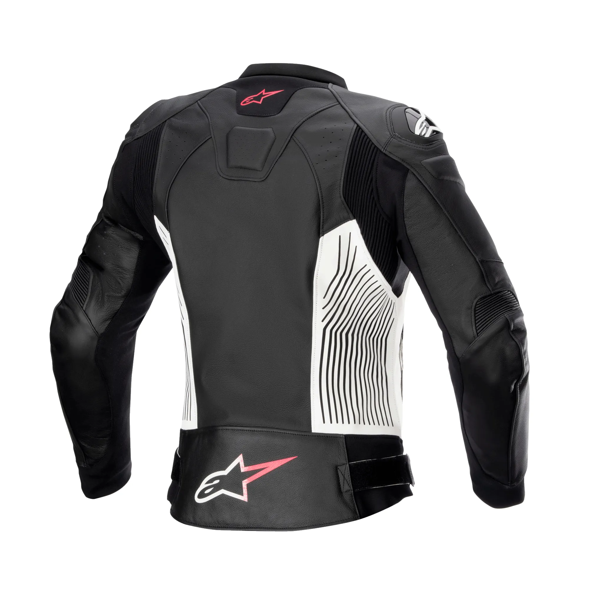 Women Stella GP Plus V4 Leather Jacket sold by Alpinestars product image thumbnail 2