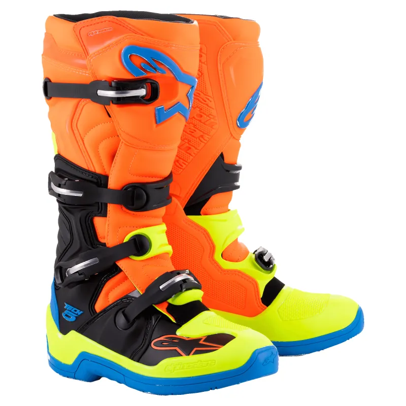 Tech 5 Boots sold by Alpine Stars