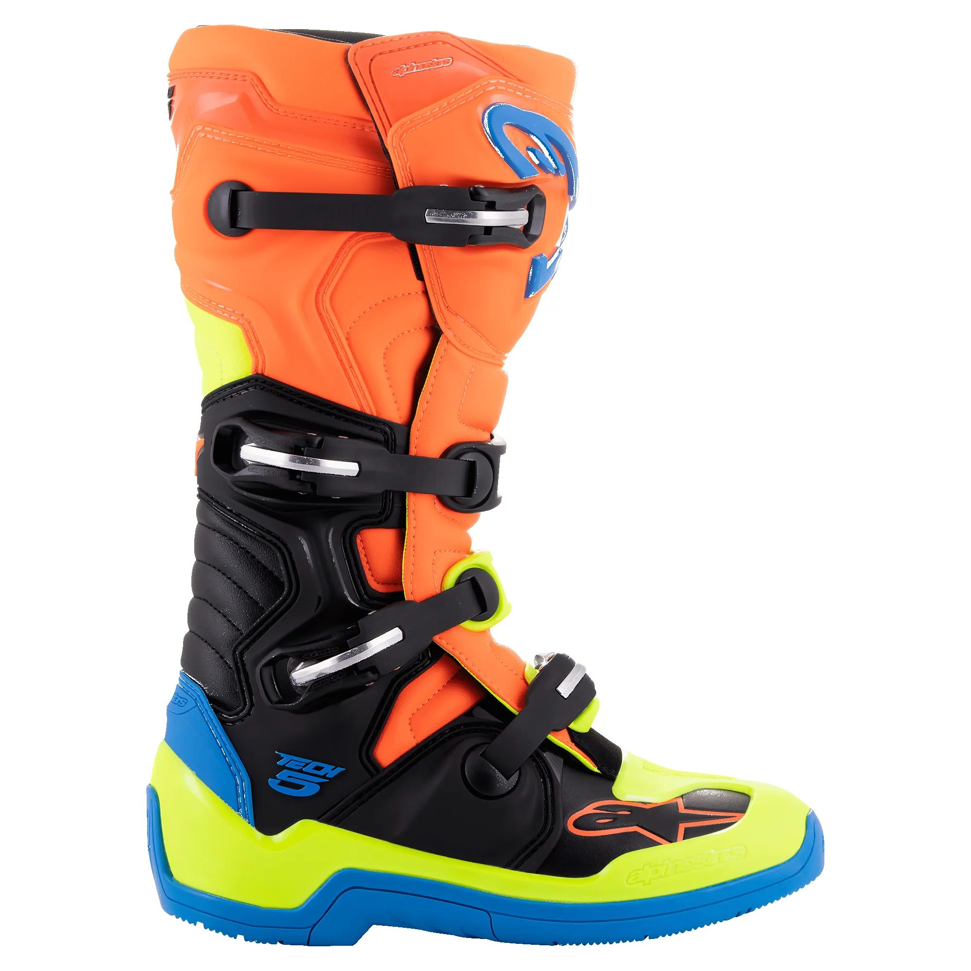 Tech 5 Boots sold by Alpine Stars product image thumbnail 2