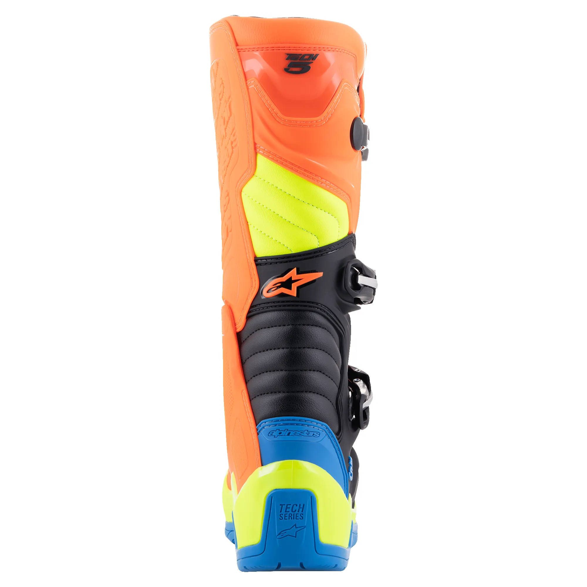 Tech 5 Boots sold by Alpine Stars product image thumbnail 5