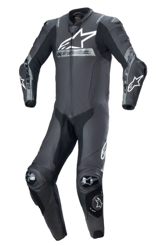 Missile V2 Ward 1-Piece Leather Suit sold by Alpine Stars