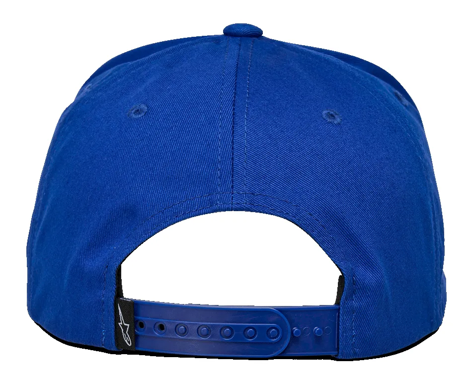 Los Angeles Hat sold by Alpinestars product image thumbnail 2