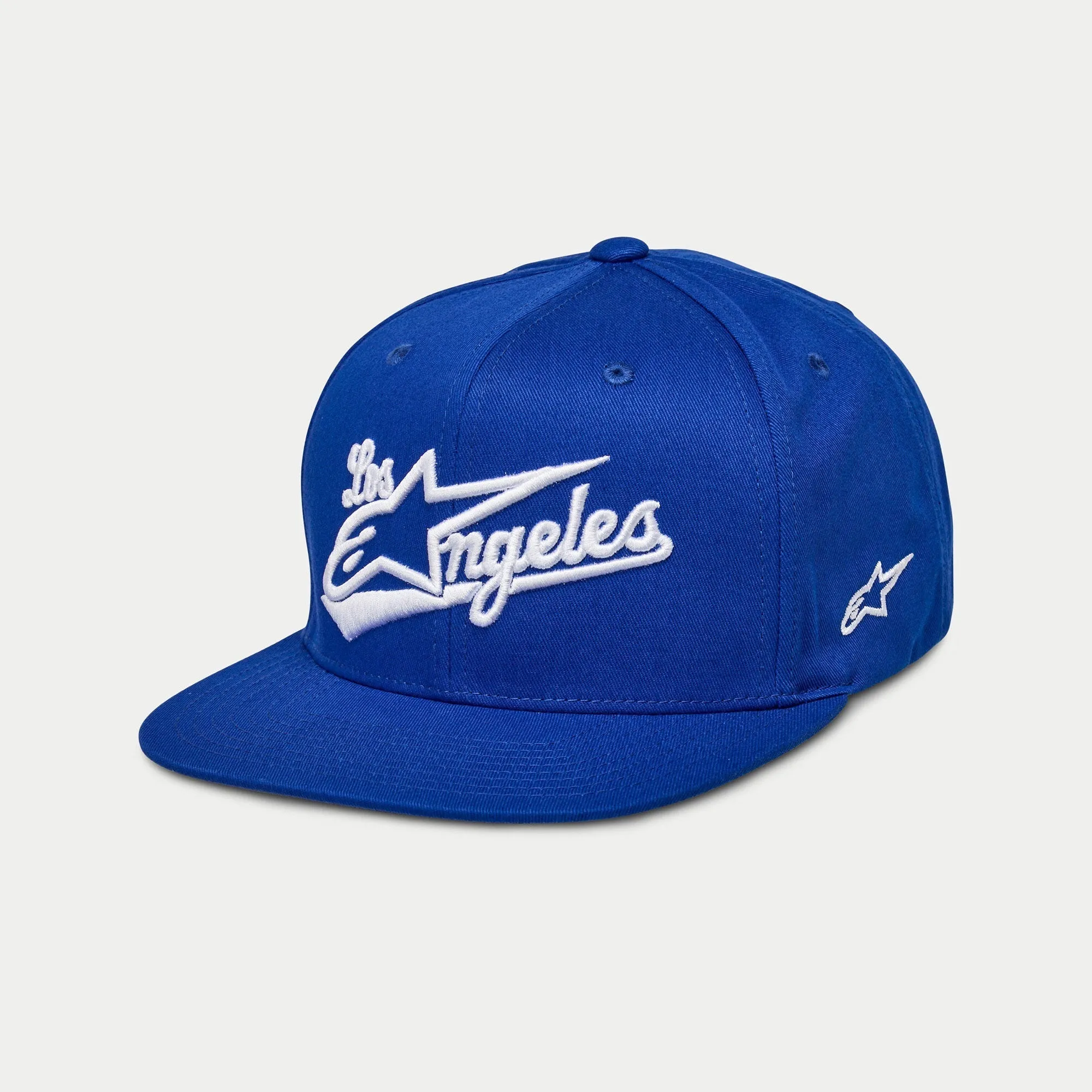 Los Angeles Hat sold by Alpinestars
