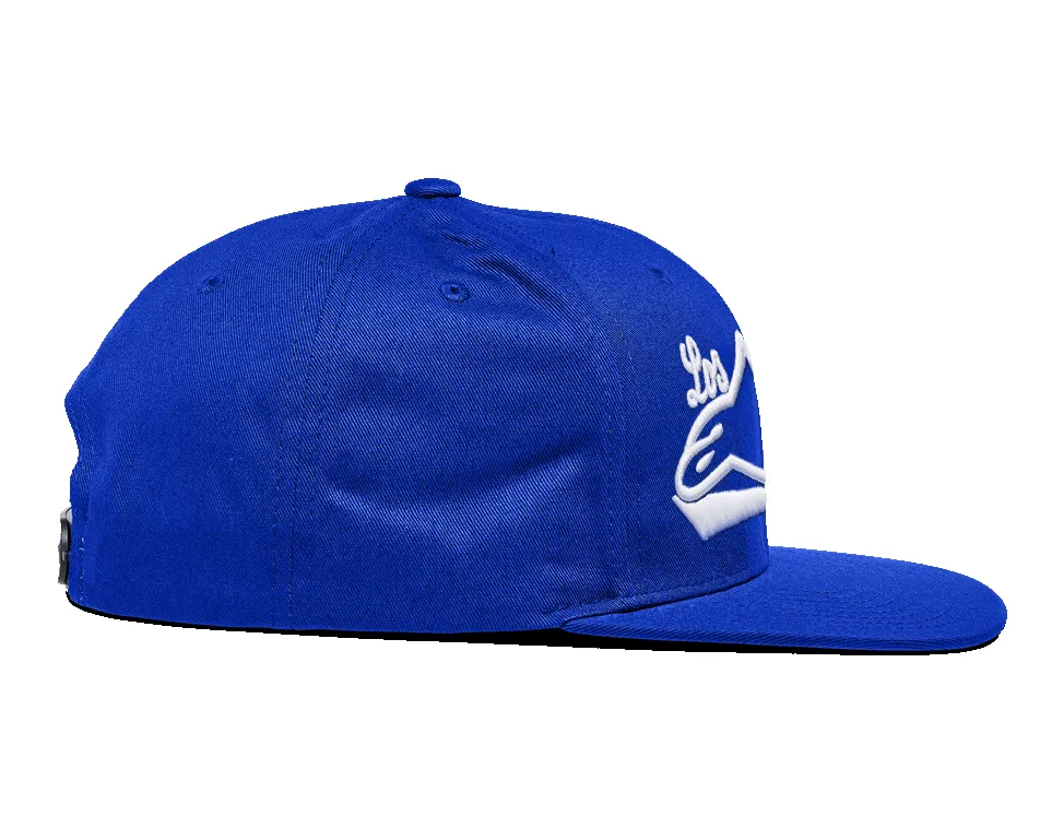 Los Angeles Hat sold by Alpinestars product image thumbnail 5