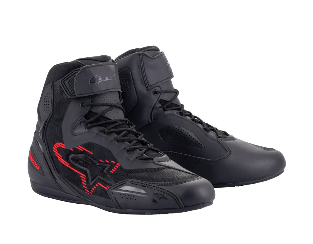 Faster-3 Rideknit® Shoes sold by Alpinestars