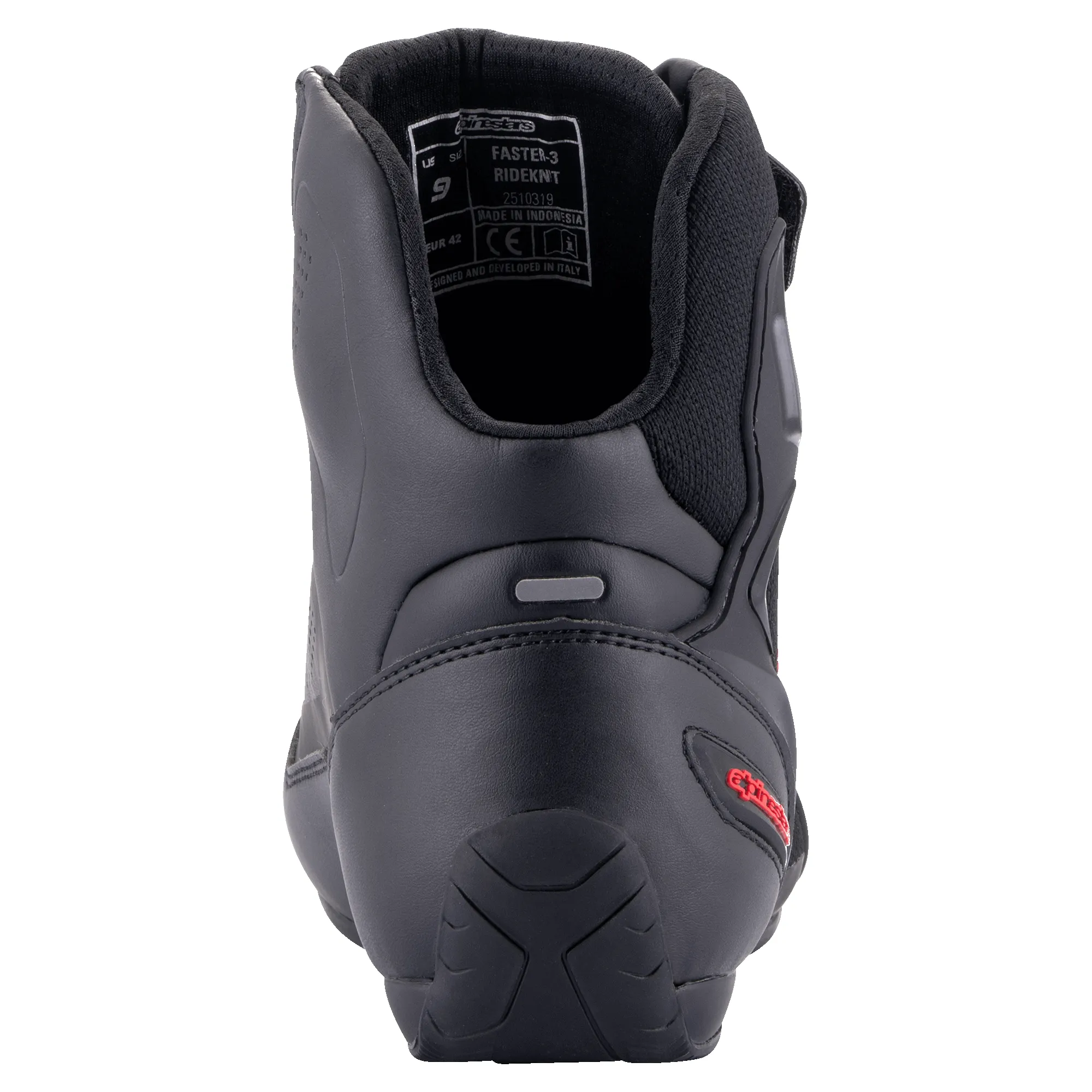 Faster-3 Rideknit® Shoes sold by Alpinestars product image thumbnail 5
