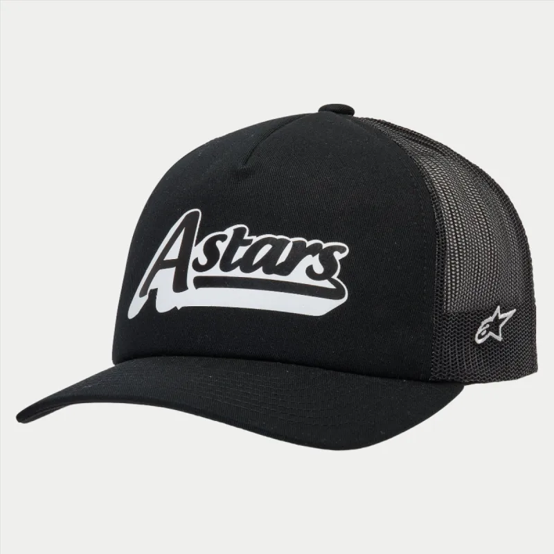 Delivery Trucker Hat sold by Alpinestars