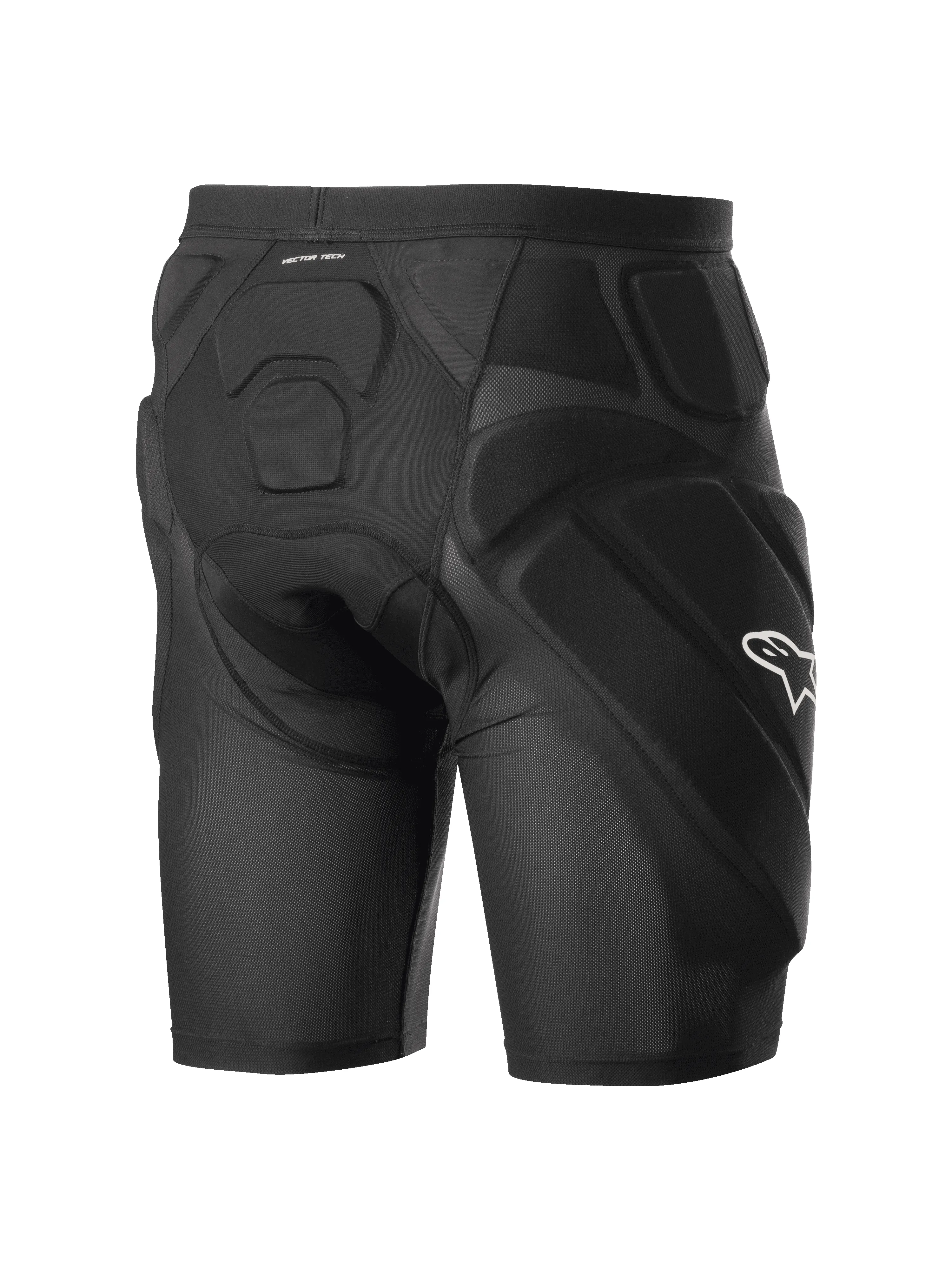 Vector Tech Shorts sold by Alpinestars product image thumbnail 2