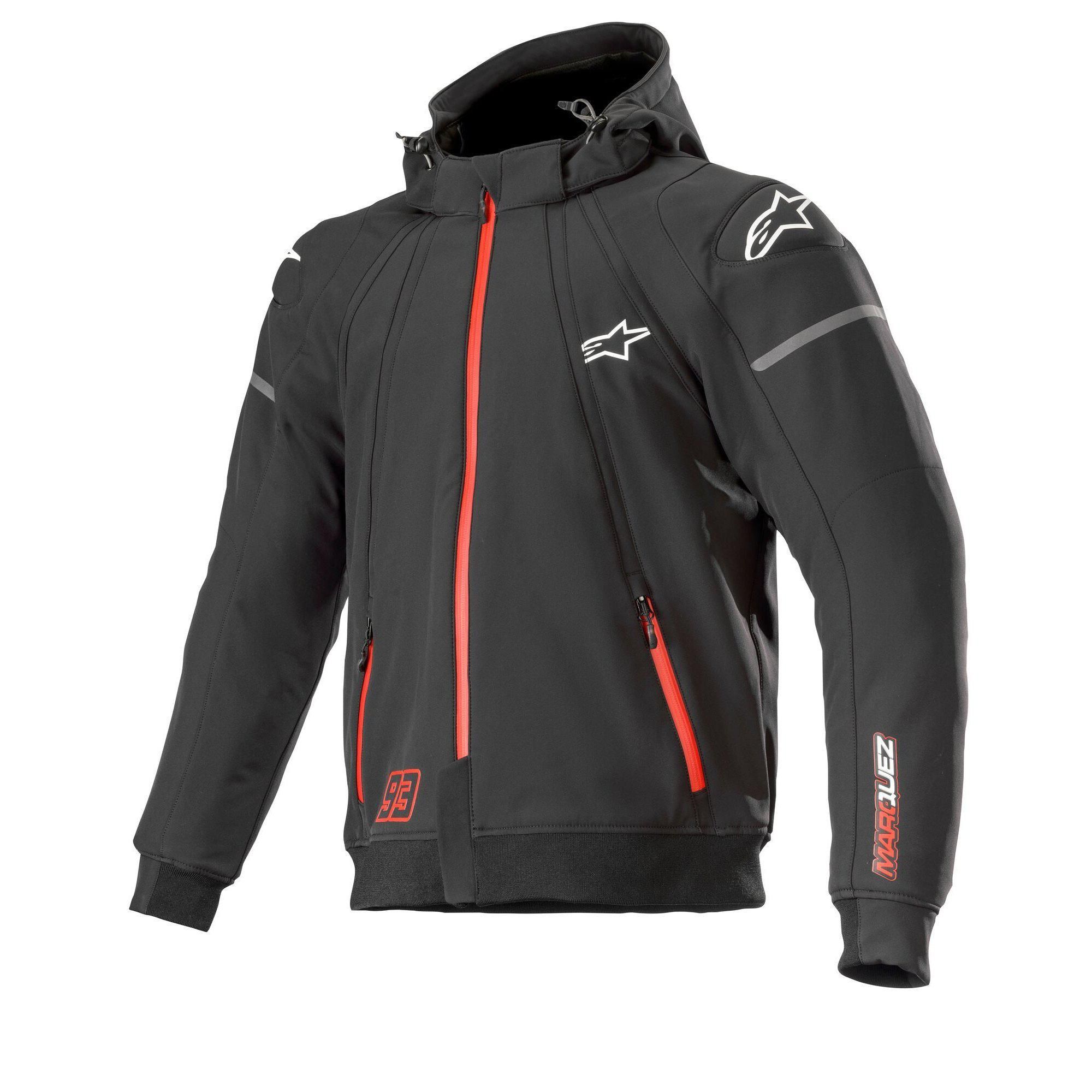 Rio Hondo Tech Shell Jacket sold by Alpinestars