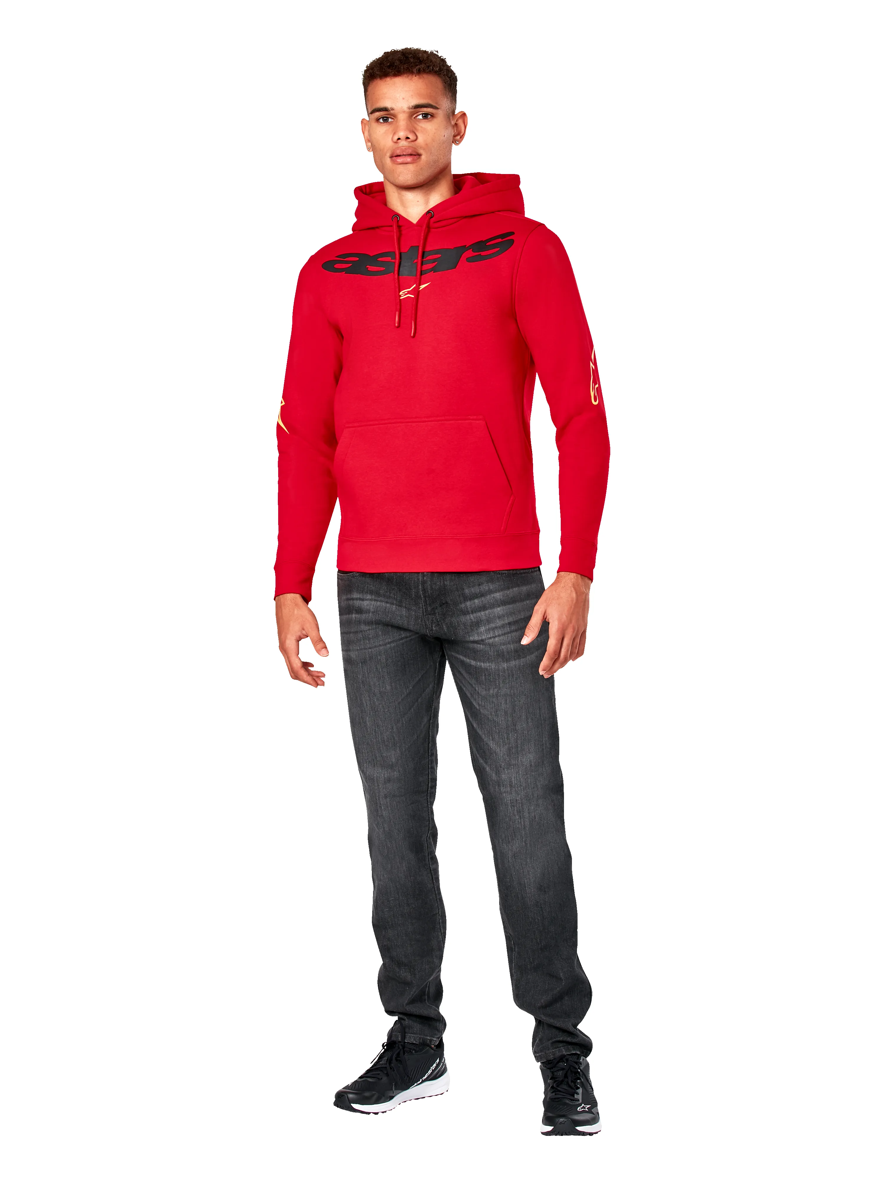 Elliptic Hoodie sold by Alpinestars product image thumbnail 5