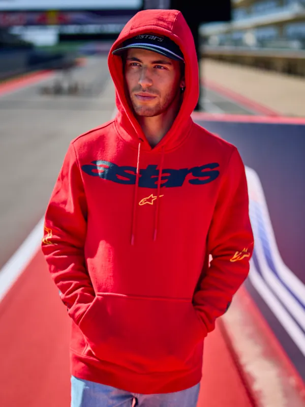 Elliptic Hoodie sold by Alpinestars