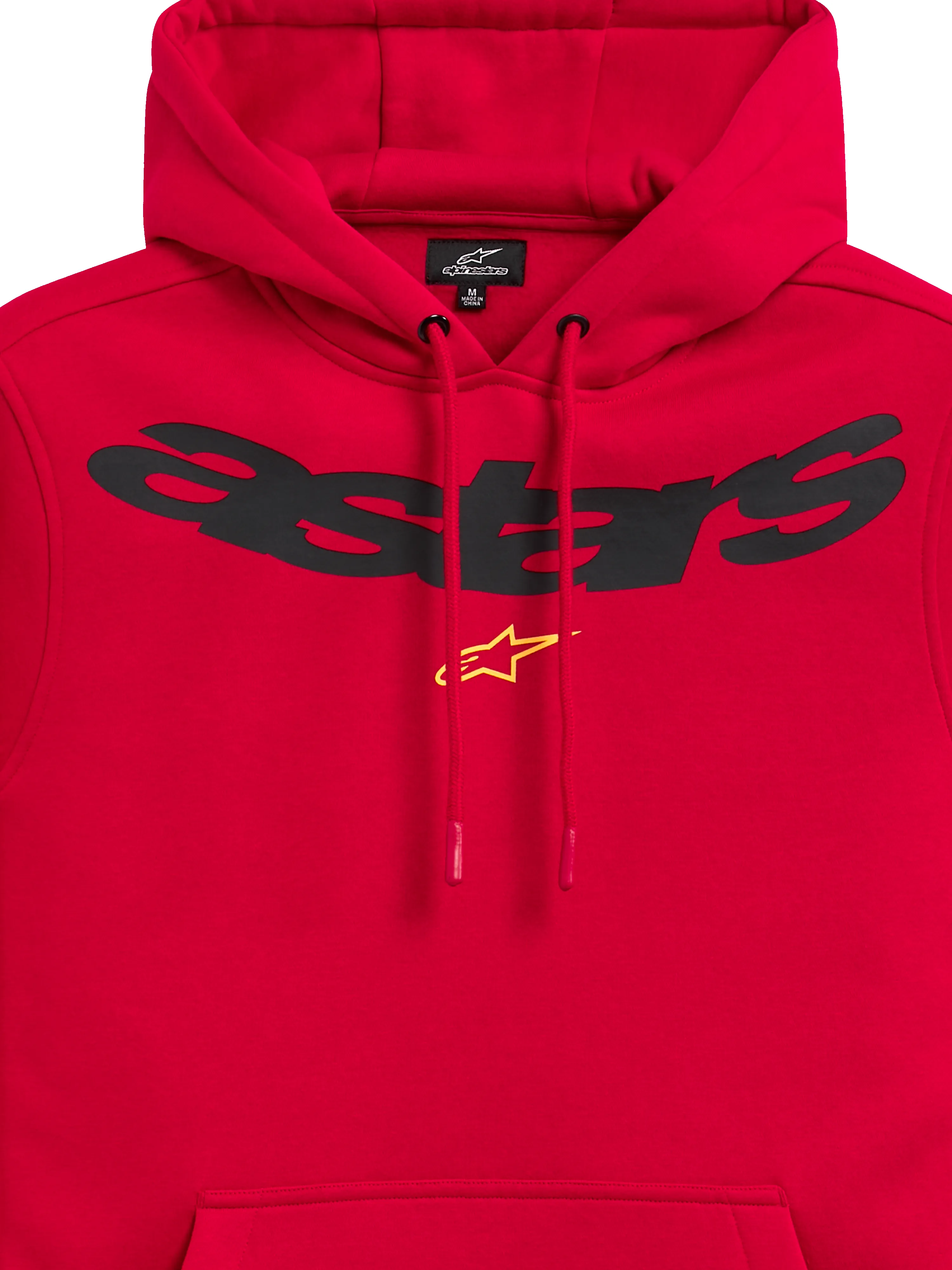 Elliptic Hoodie sold by Alpinestars product image thumbnail 3