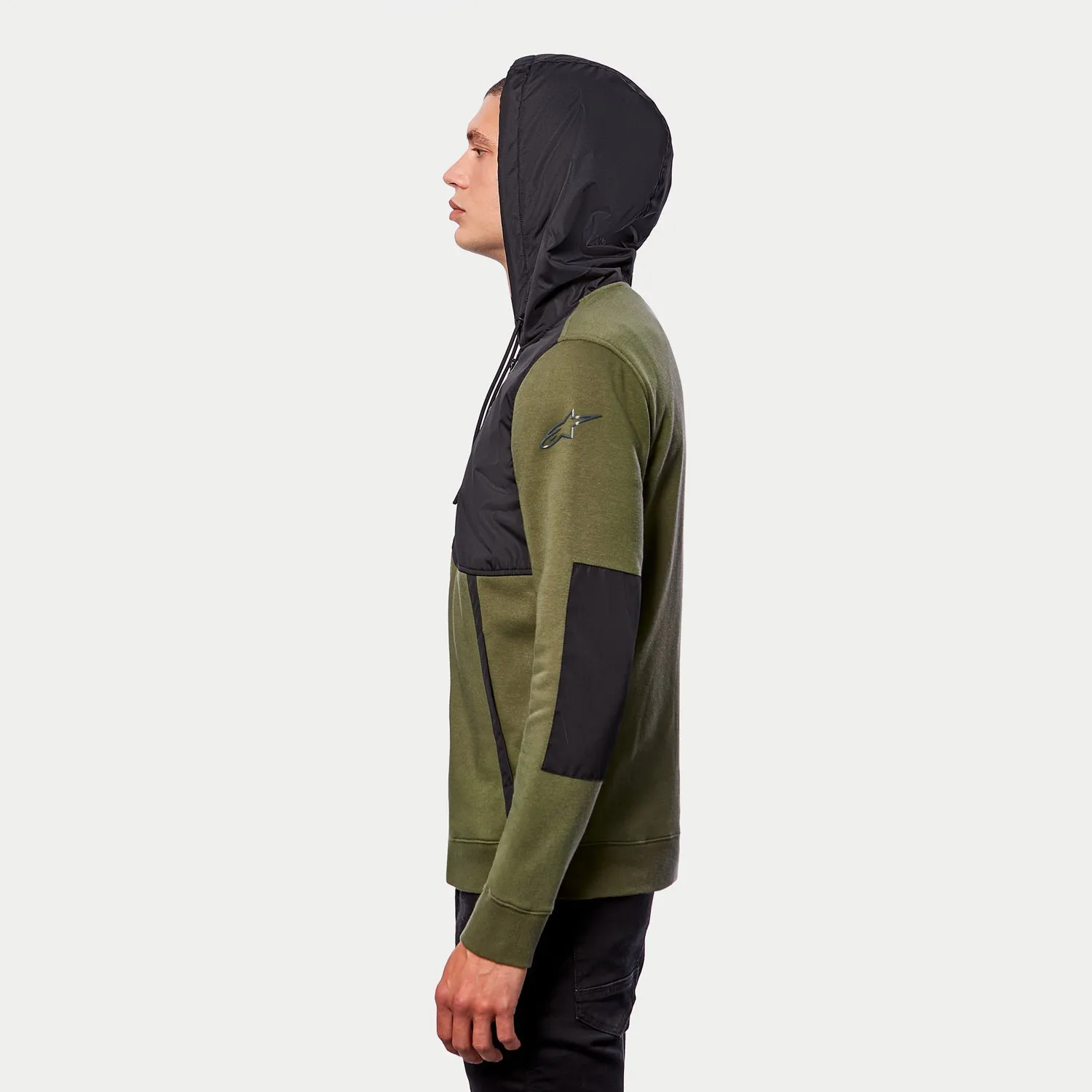 Aligned Hoodie - PC sold by Alpinestars product image thumbnail 4