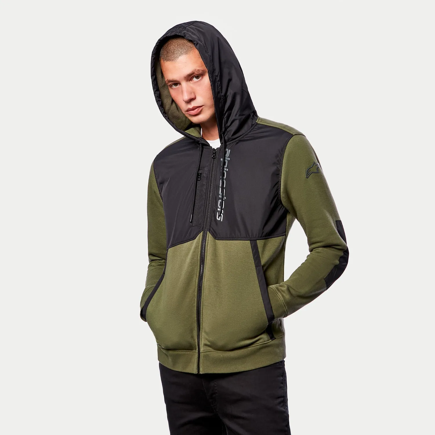 Aligned Hoodie - PC sold by Alpinestars product image thumbnail 3