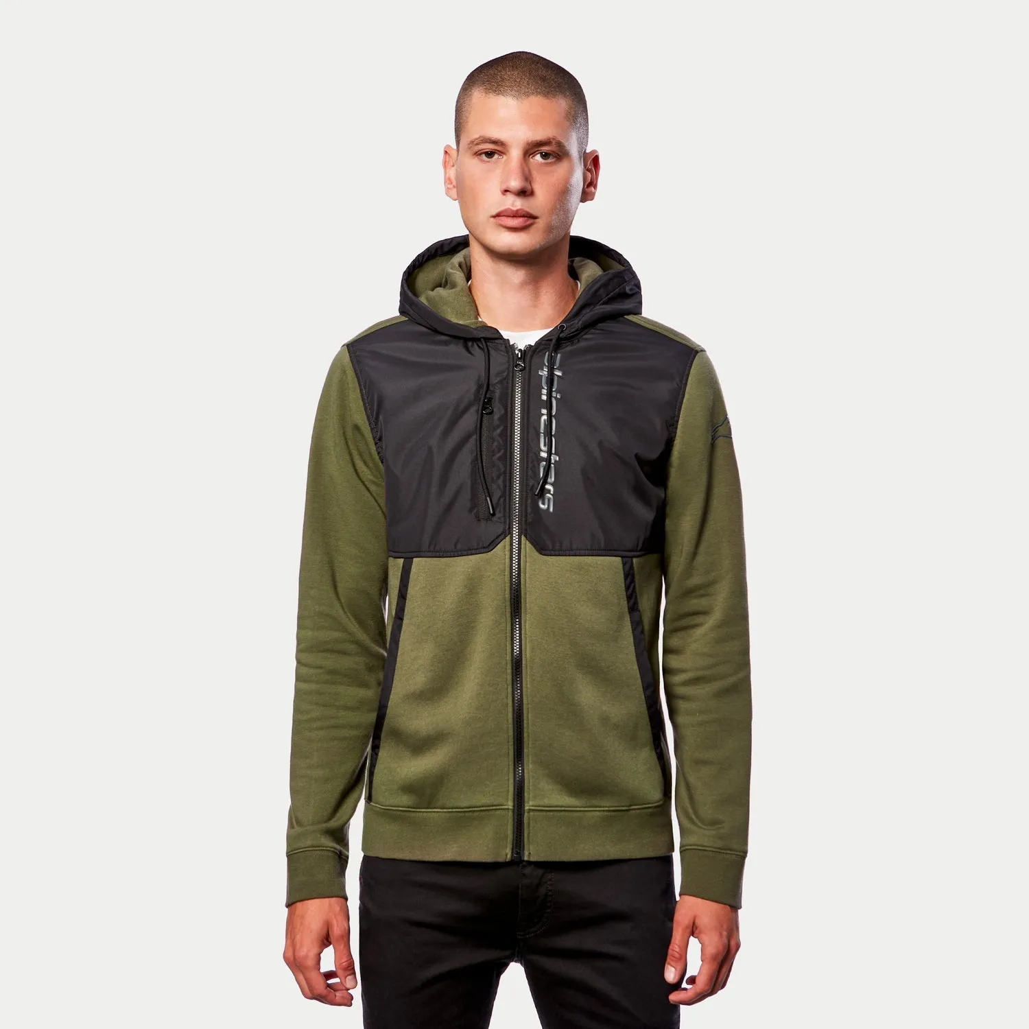 Aligned Hoodie - PC sold by Alpinestars