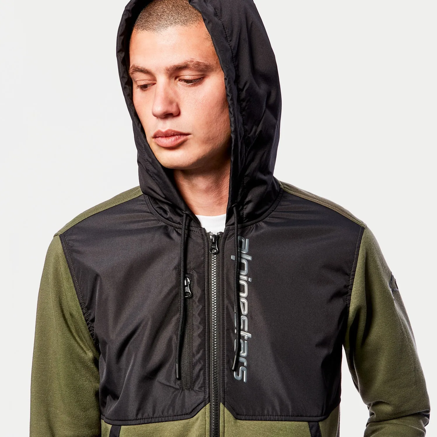 Aligned Hoodie - PC sold by Alpinestars product image thumbnail 5