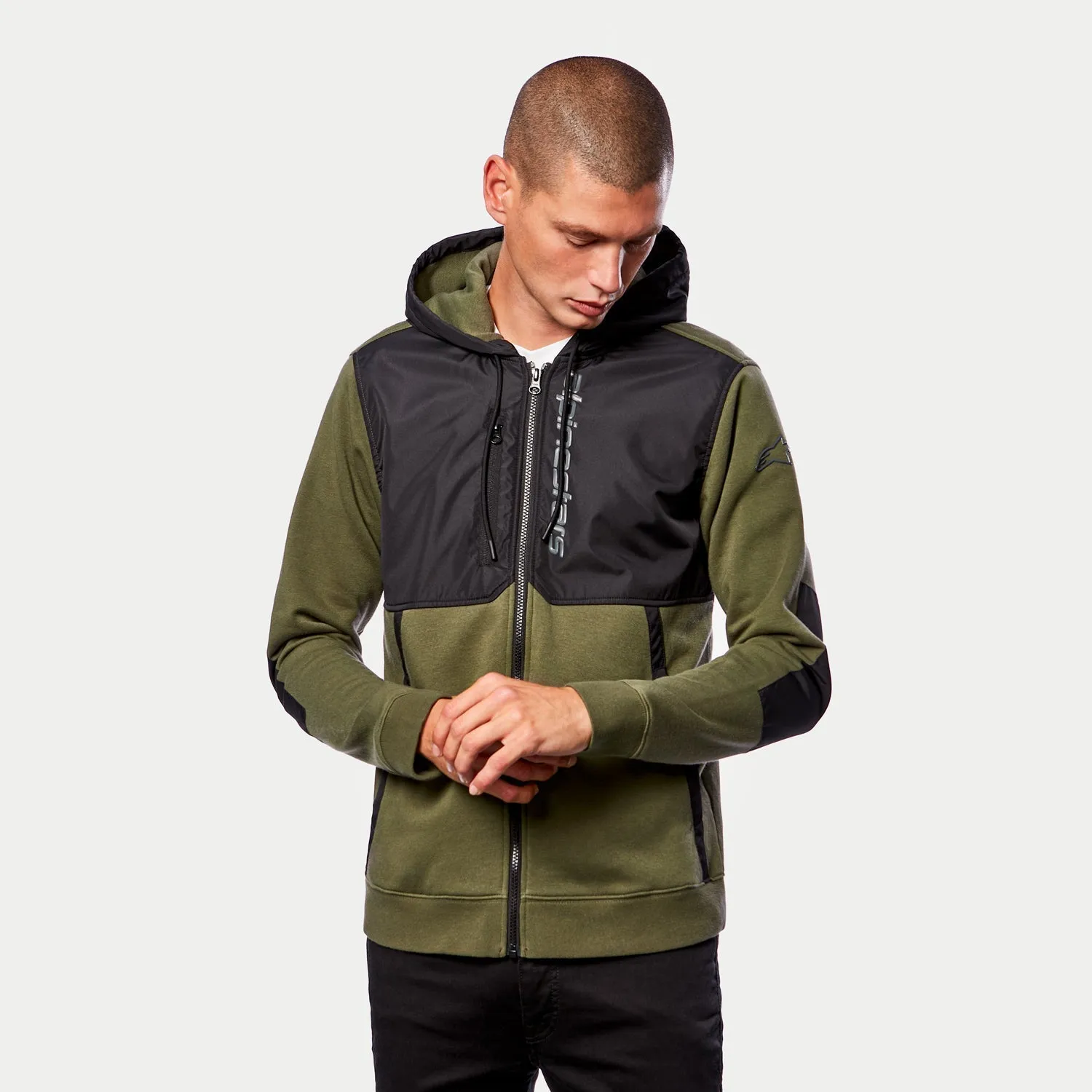 Aligned Hoodie - PC sold by Alpinestars product image thumbnail 2