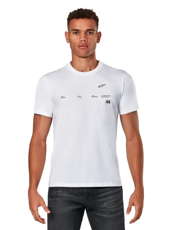 Evolving CSF Tee - Short Sleeve sold by Alpine Stars