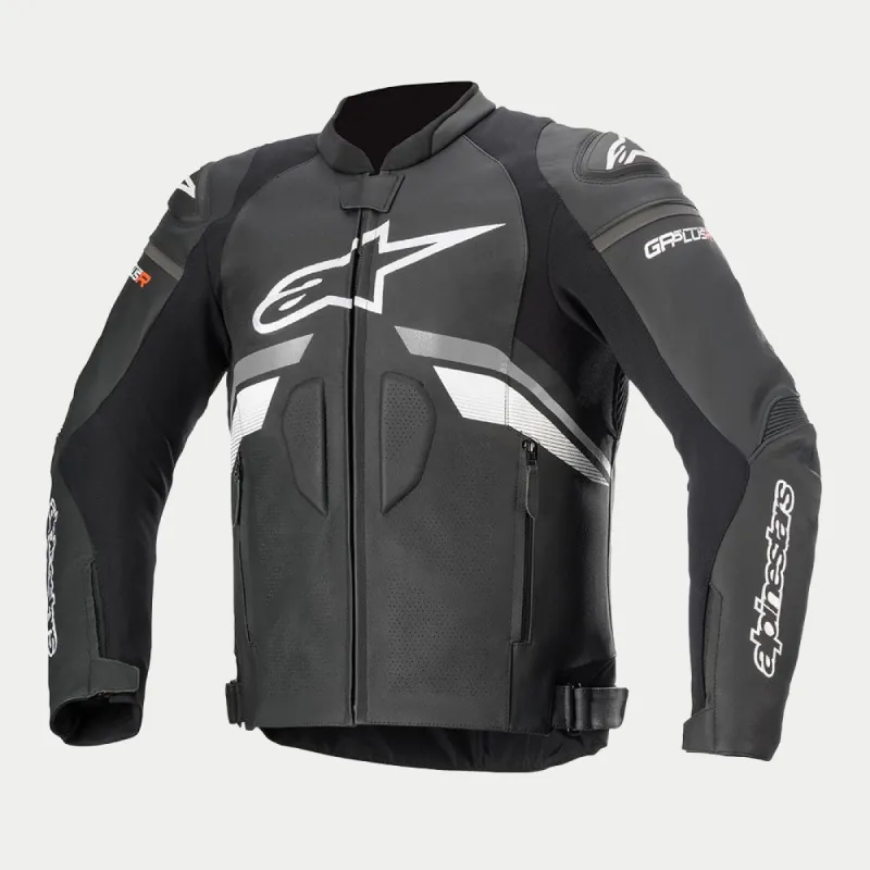 GP Plus R V3 Airflow Leather Jacket sold by Alpinestars