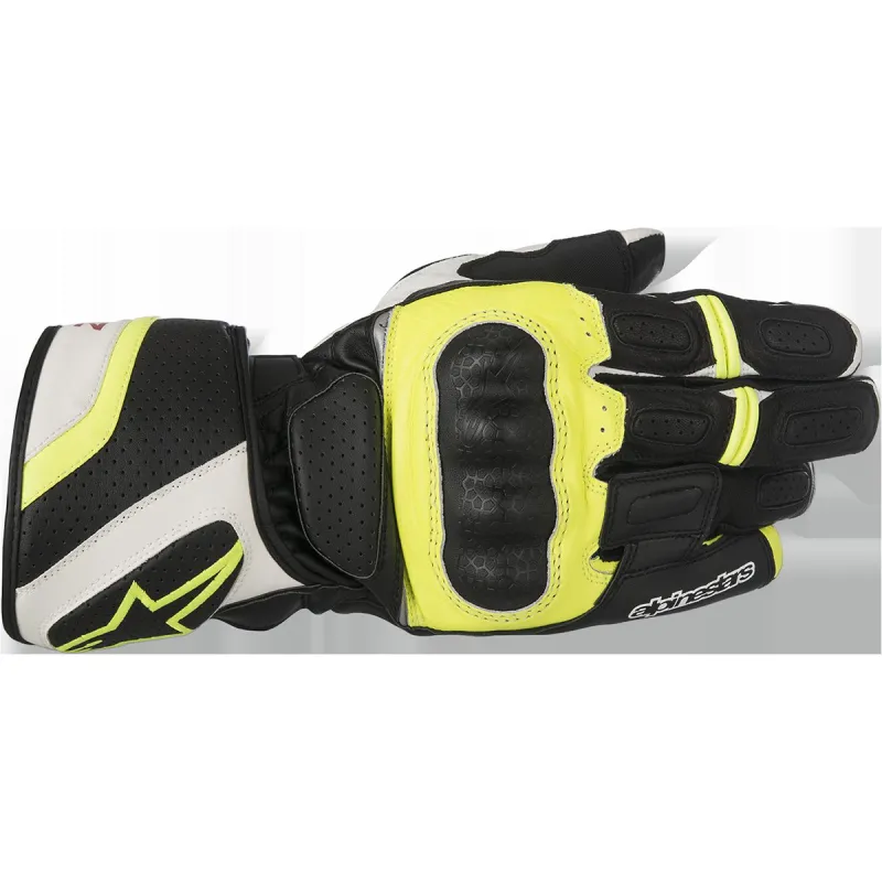 SP-Z Drystar® Gloves sold by Alpinestars