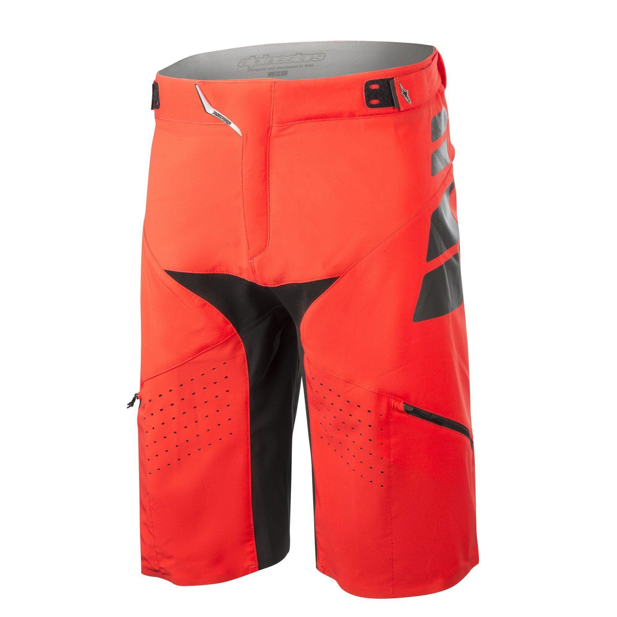 Drop Pro Shorts sold by Alpinestars