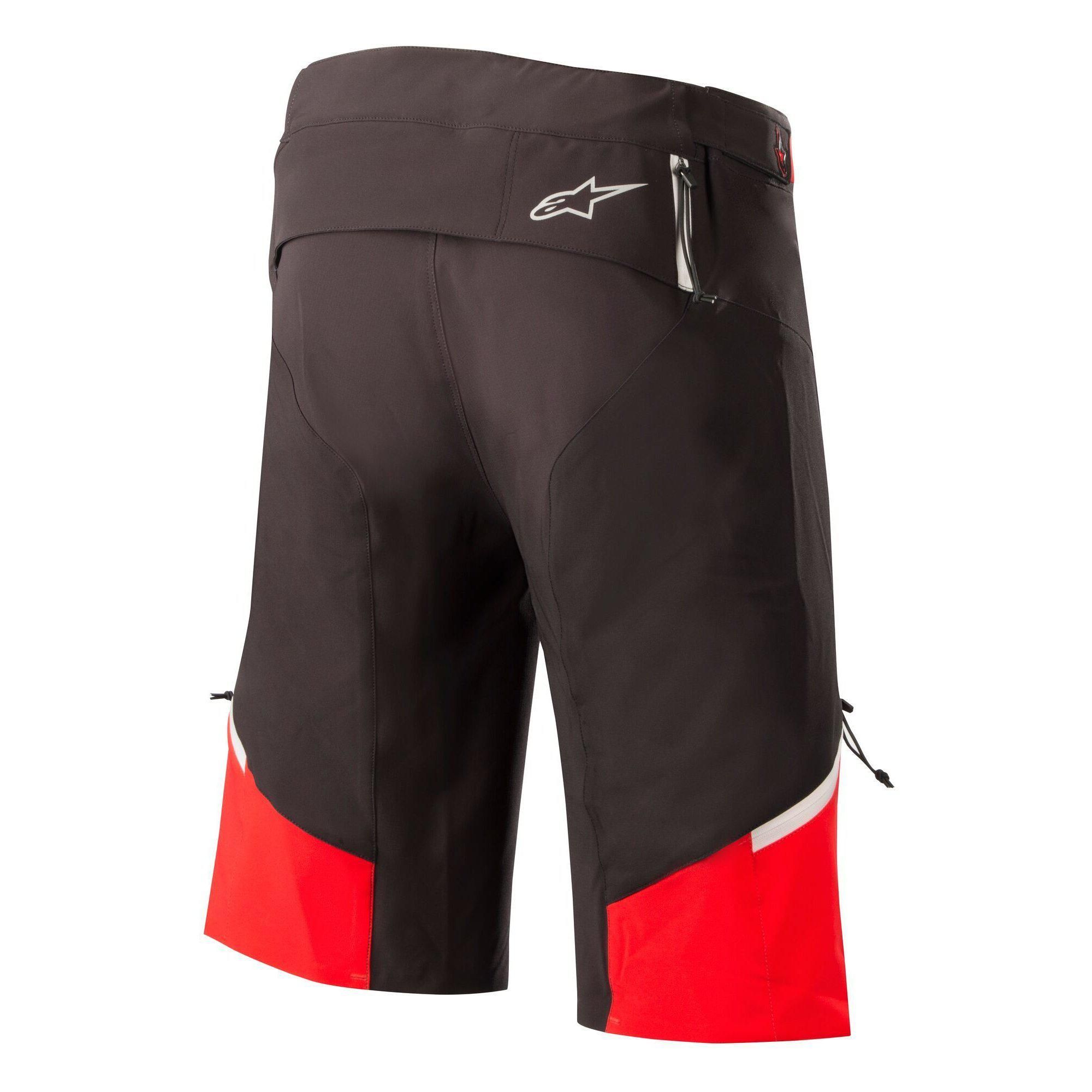 Drop Pro Shorts sold by Alpinestars product image thumbnail 2