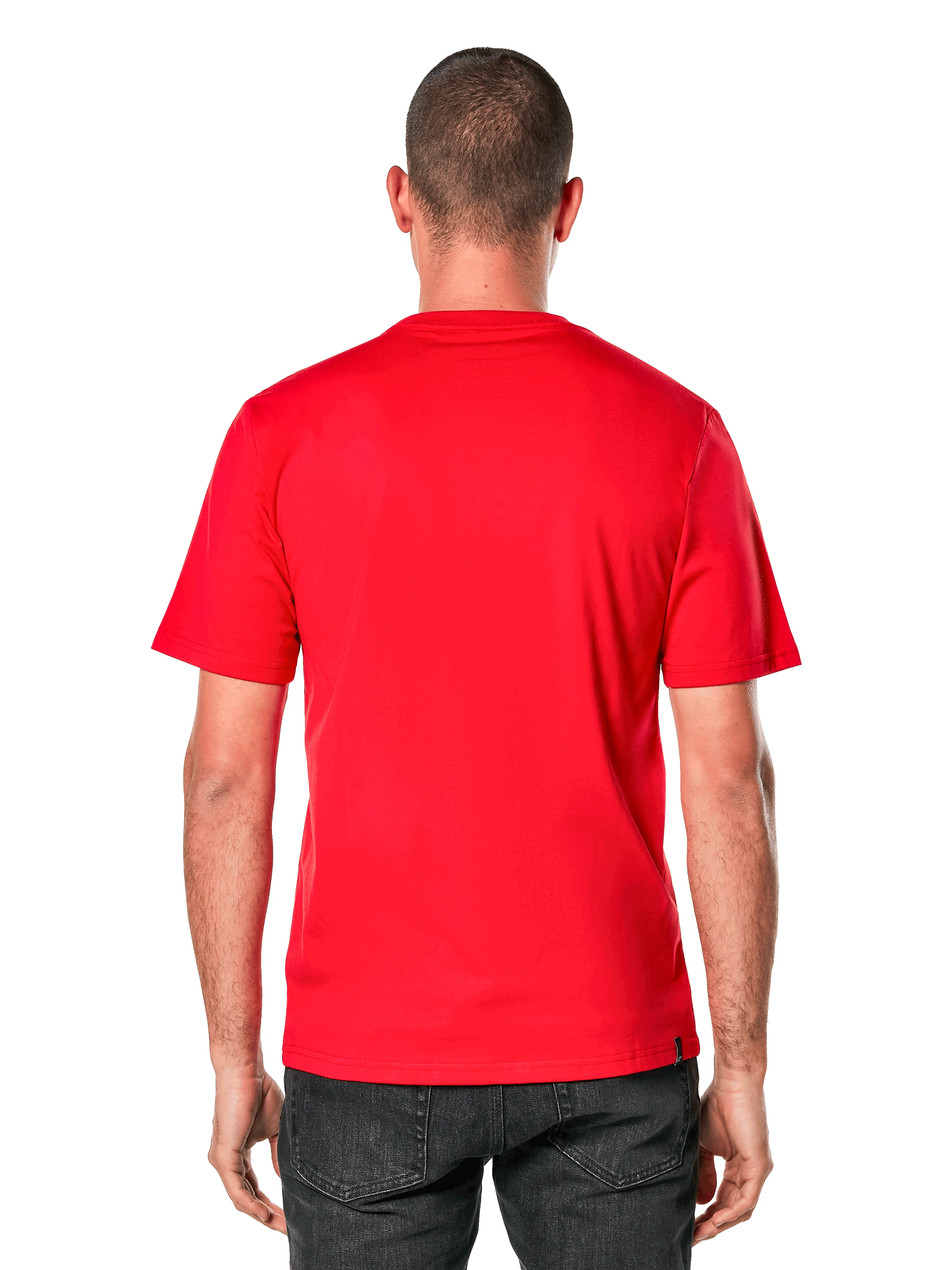 Ride 4.0 CSF Tee sold by Alpinestars product image thumbnail 3