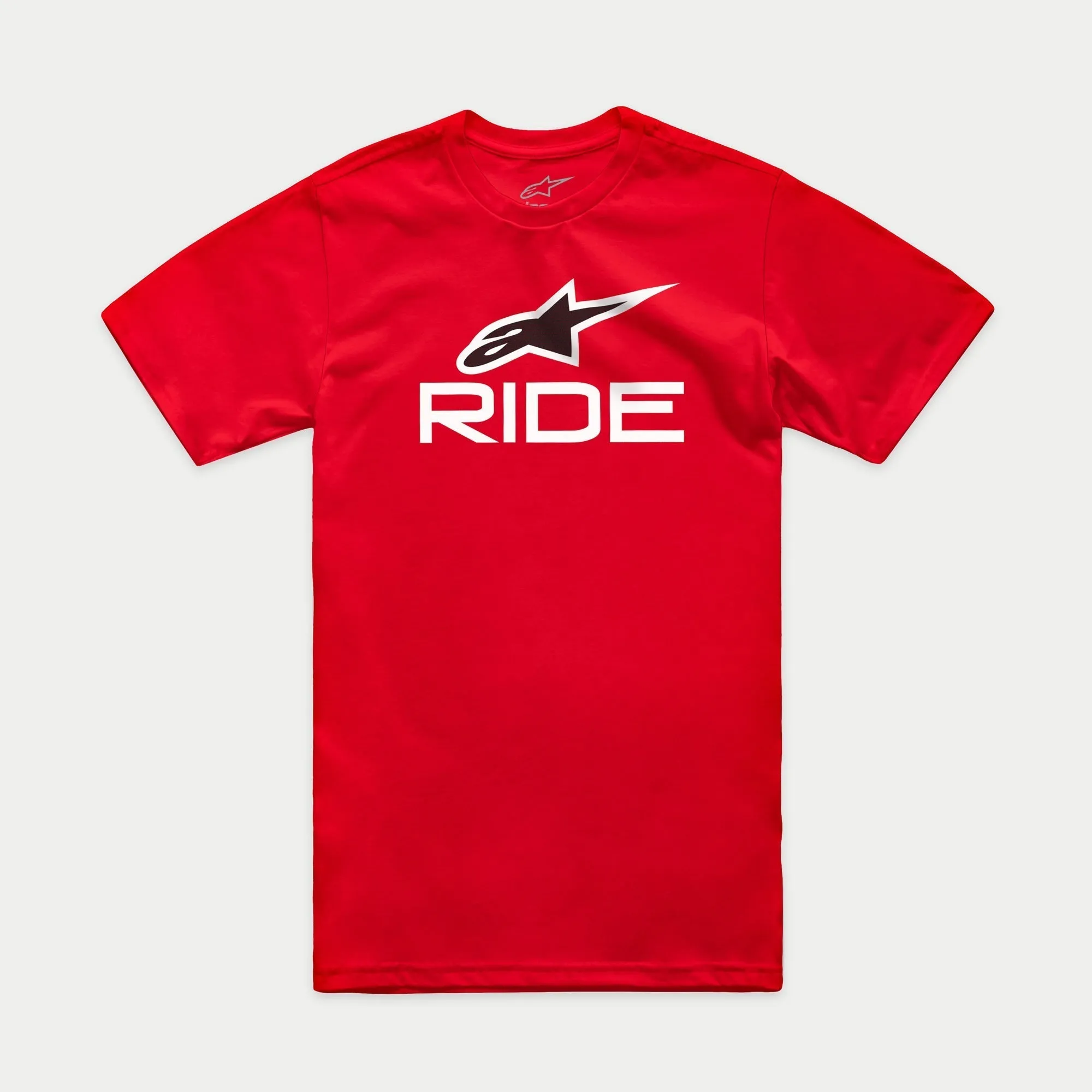 Ride 4.0 CSF Tee sold by Alpinestars product image thumbnail 2