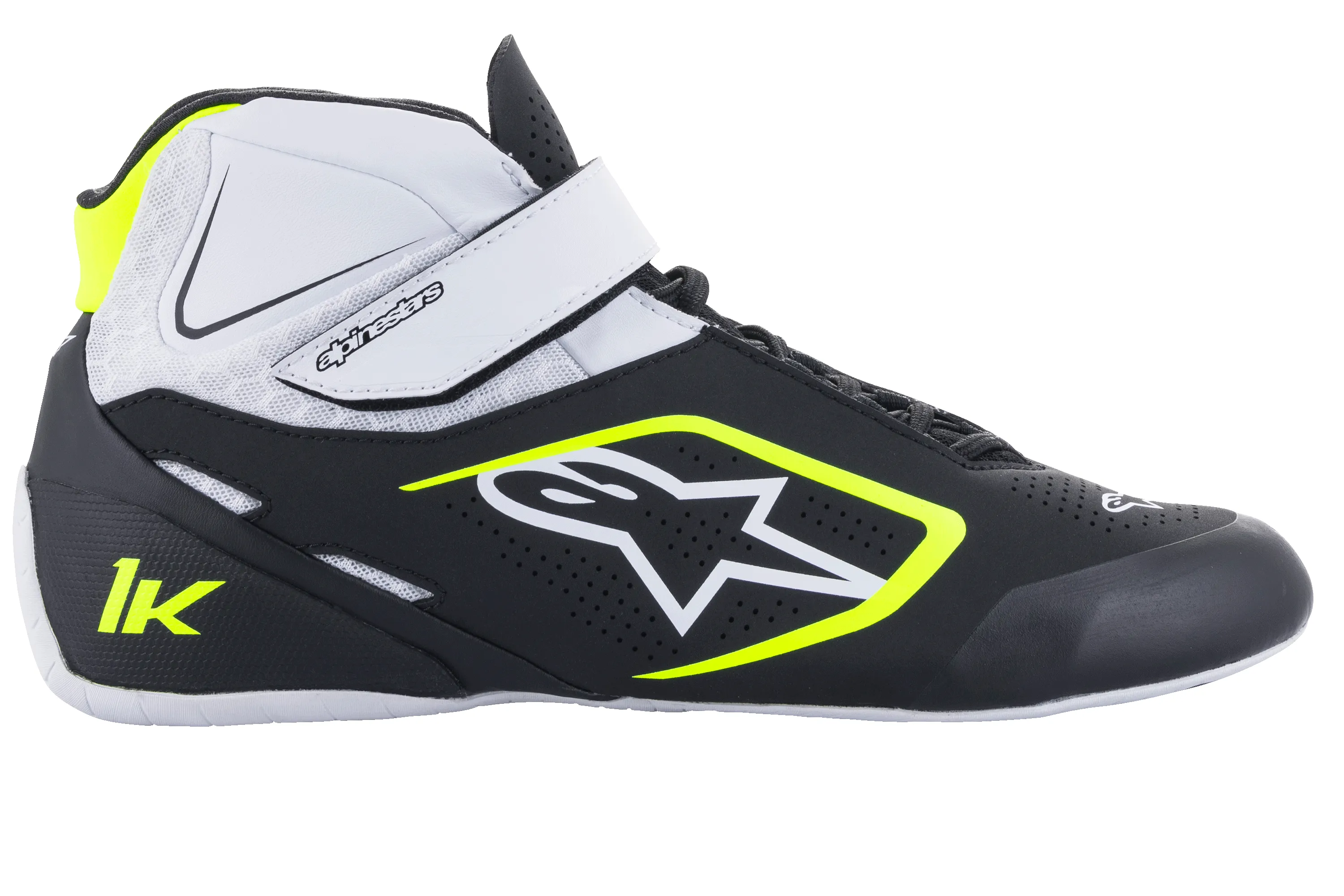 Tech-1 K V2 Shoes sold by Alpine Stars product image thumbnail 2