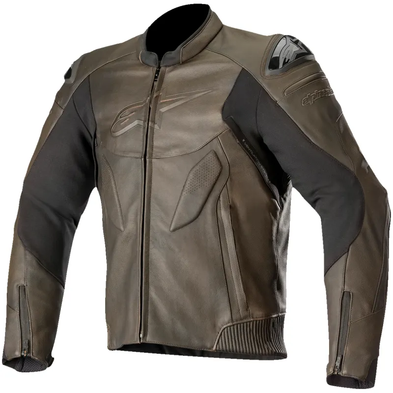 Caliber Jacket sold by Alpinestars