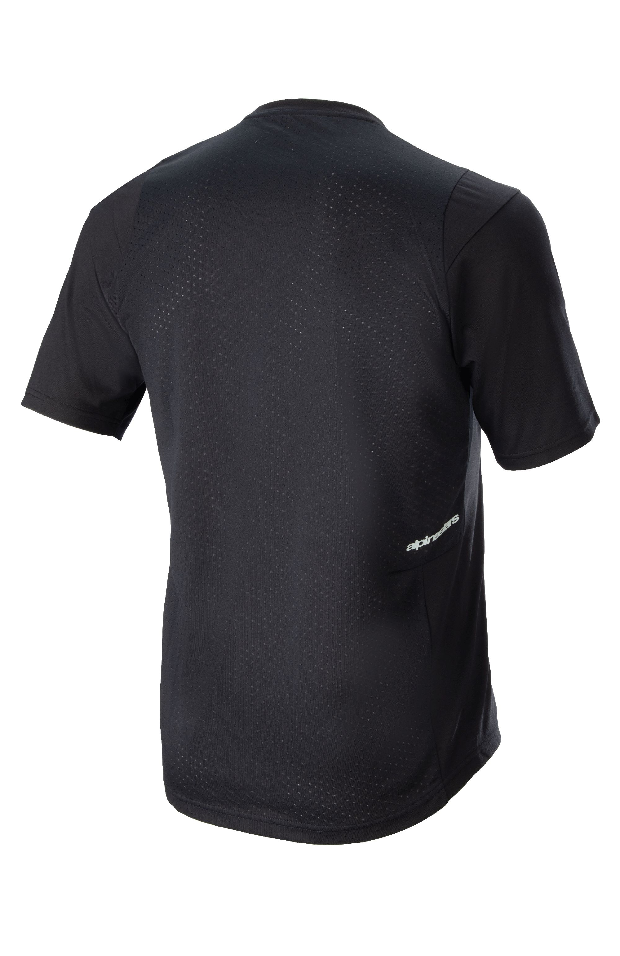 Alps Escape Jersey - Short Sleeve sold by Alpinestars product image thumbnail 2