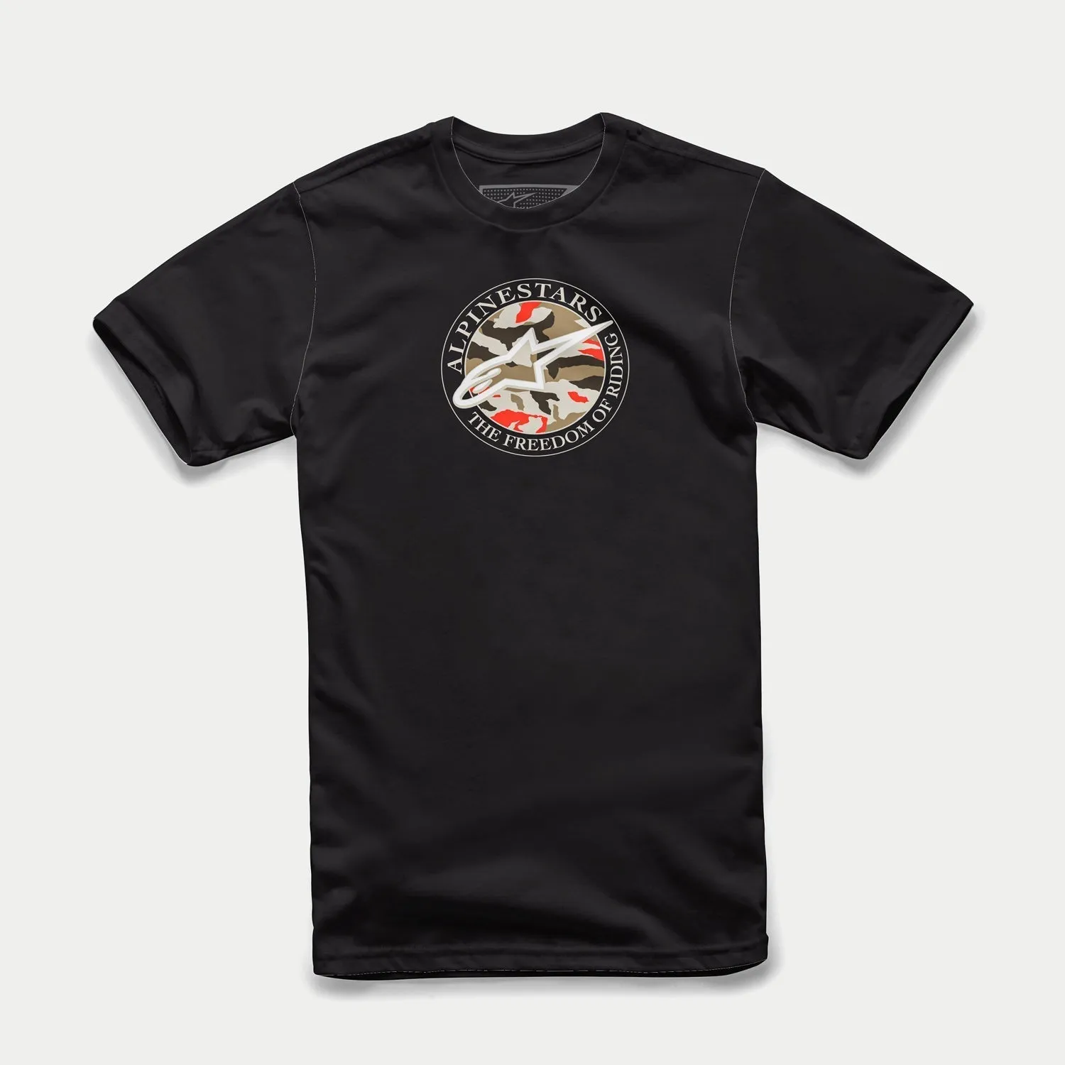 Dot Camo Tee sold by Alpinestars product image thumbnail 2
