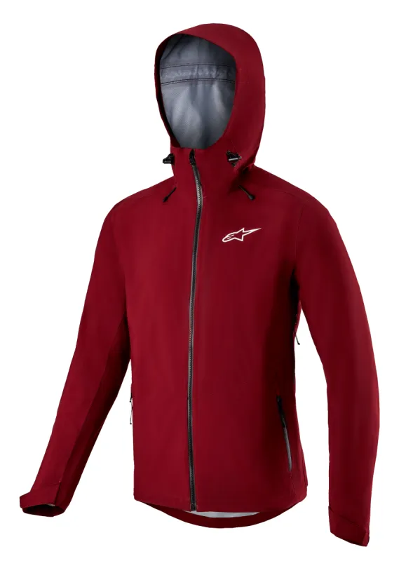 Sierra Waterproof Jacket sold by Alpine Stars