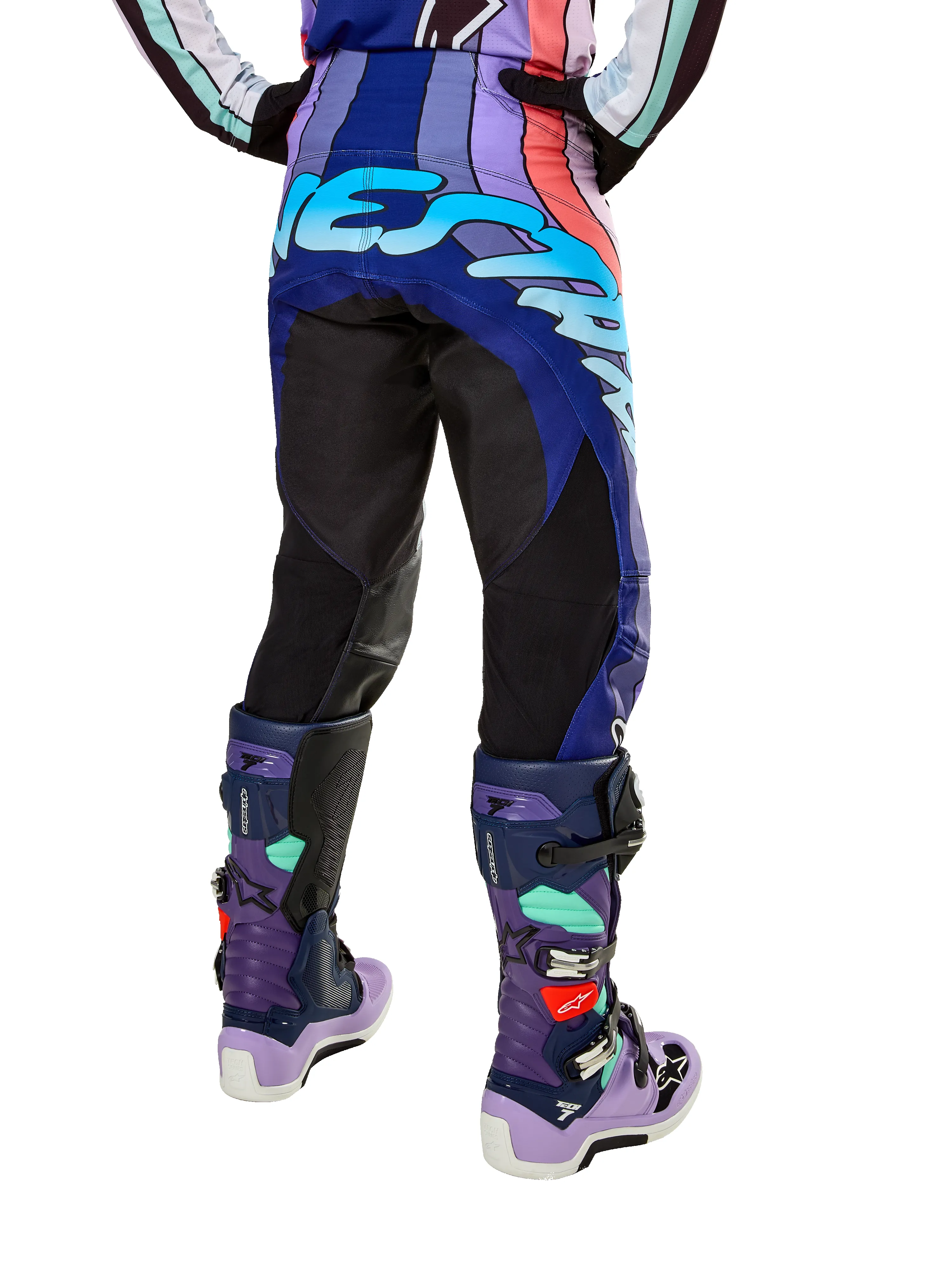 Techstar Imperial LE Pants sold by Alpinestars product image thumbnail 2