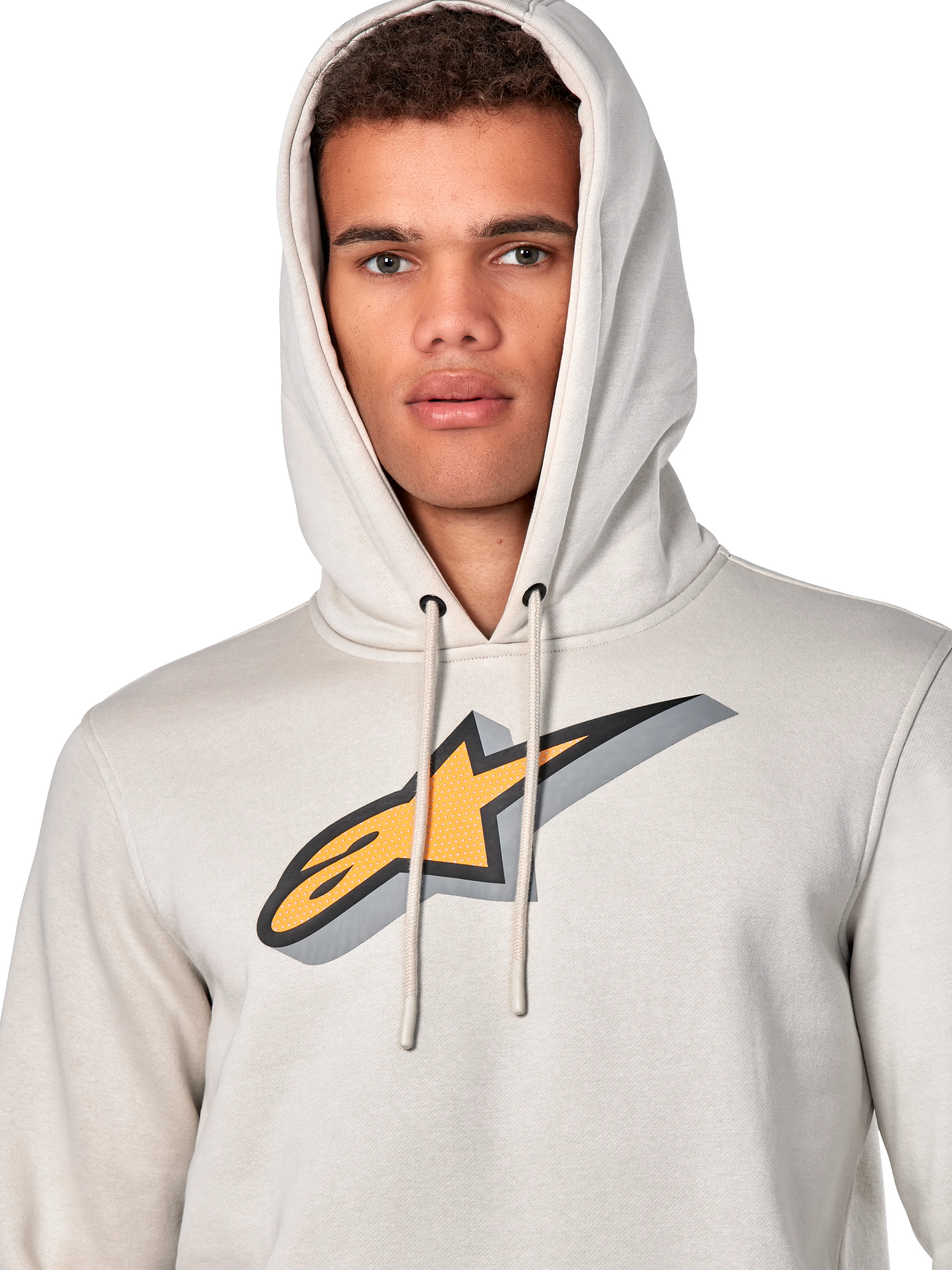 Quickness Hoodie sold by Alpine Stars product image thumbnail 3