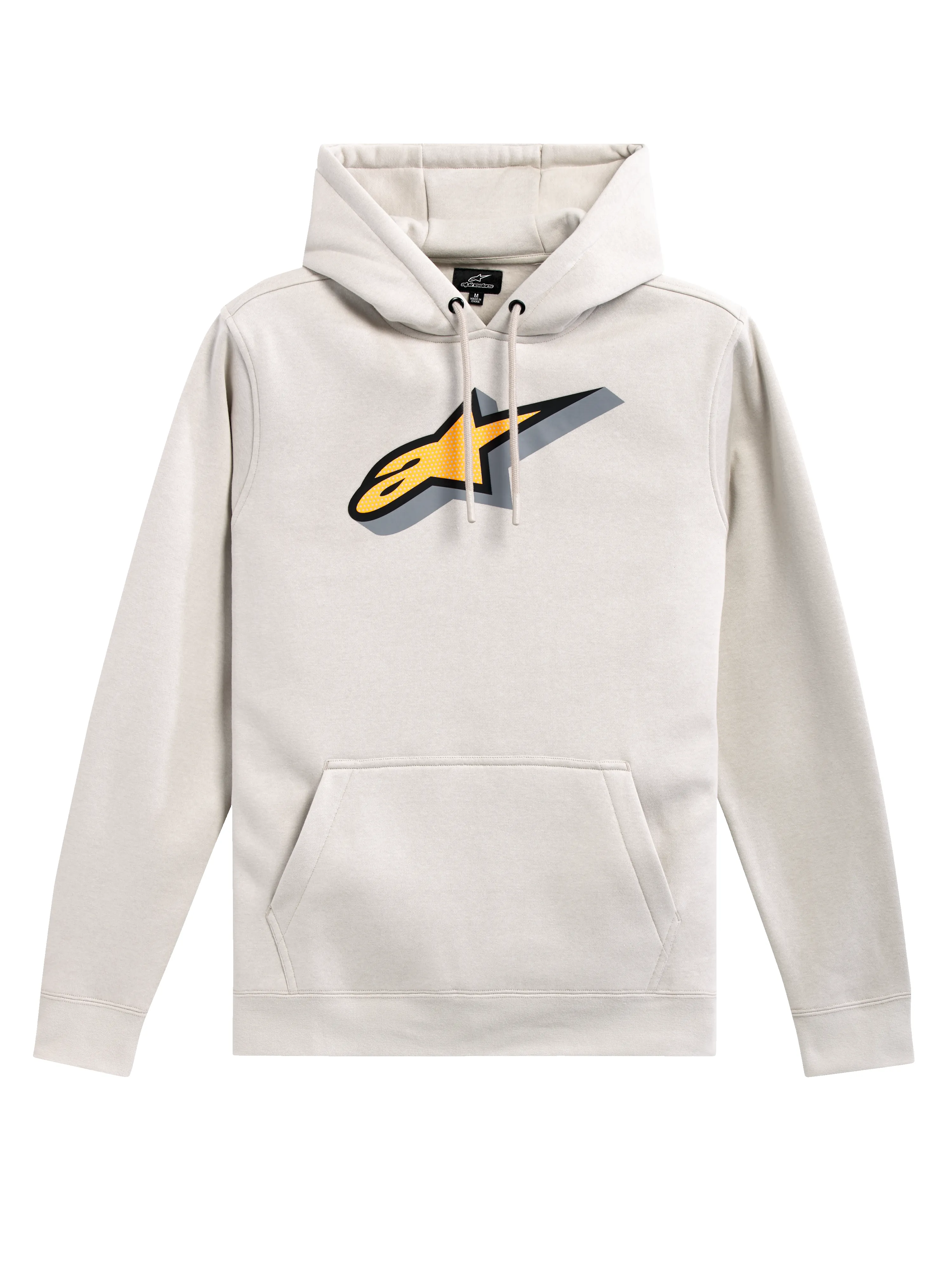 Quickness Hoodie sold by Alpine Stars product image thumbnail 5