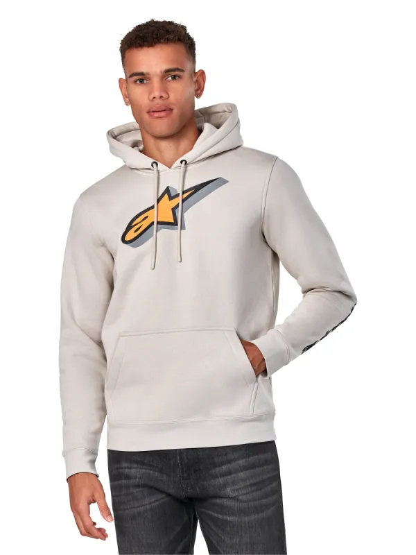 Quickness Hoodie sold by Alpinestars