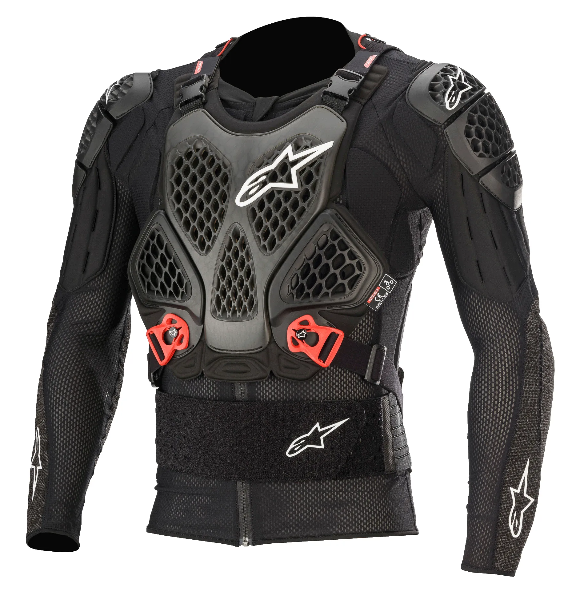 Bionic Tech V2 Protection Jacket sold by Alpinestars product image thumbnail 3