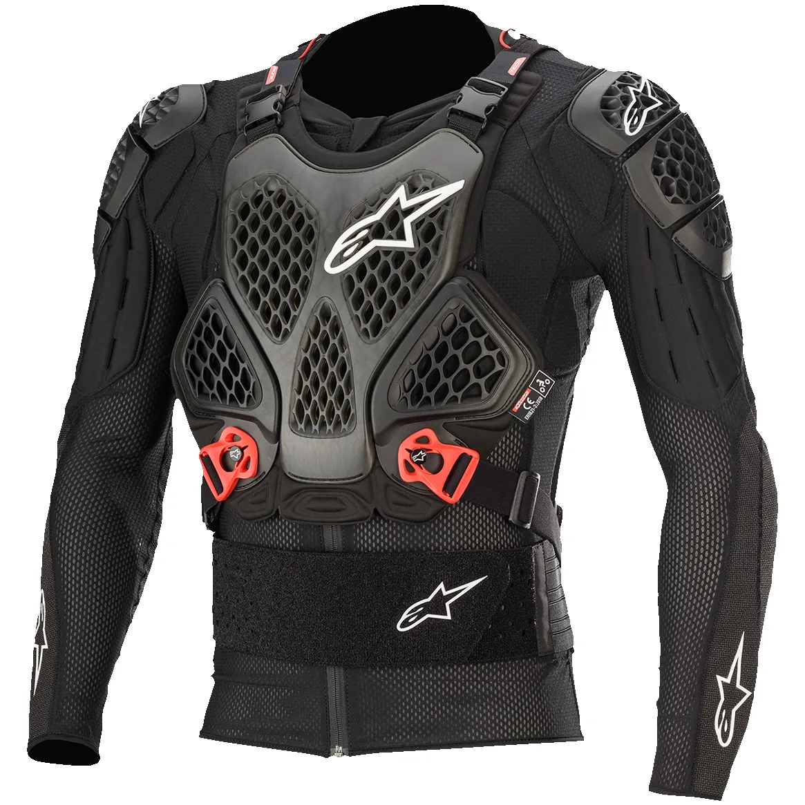 Bionic Tech V2 Protection Jacket sold by Alpinestars