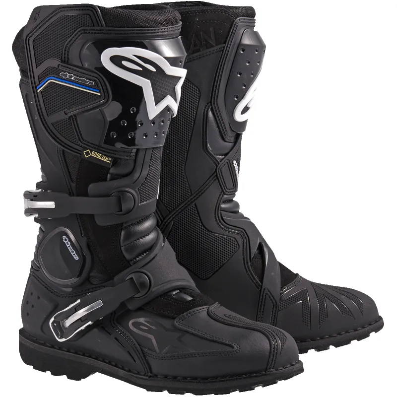 Toucan Gore-Tex Boots sold by Alpine Stars