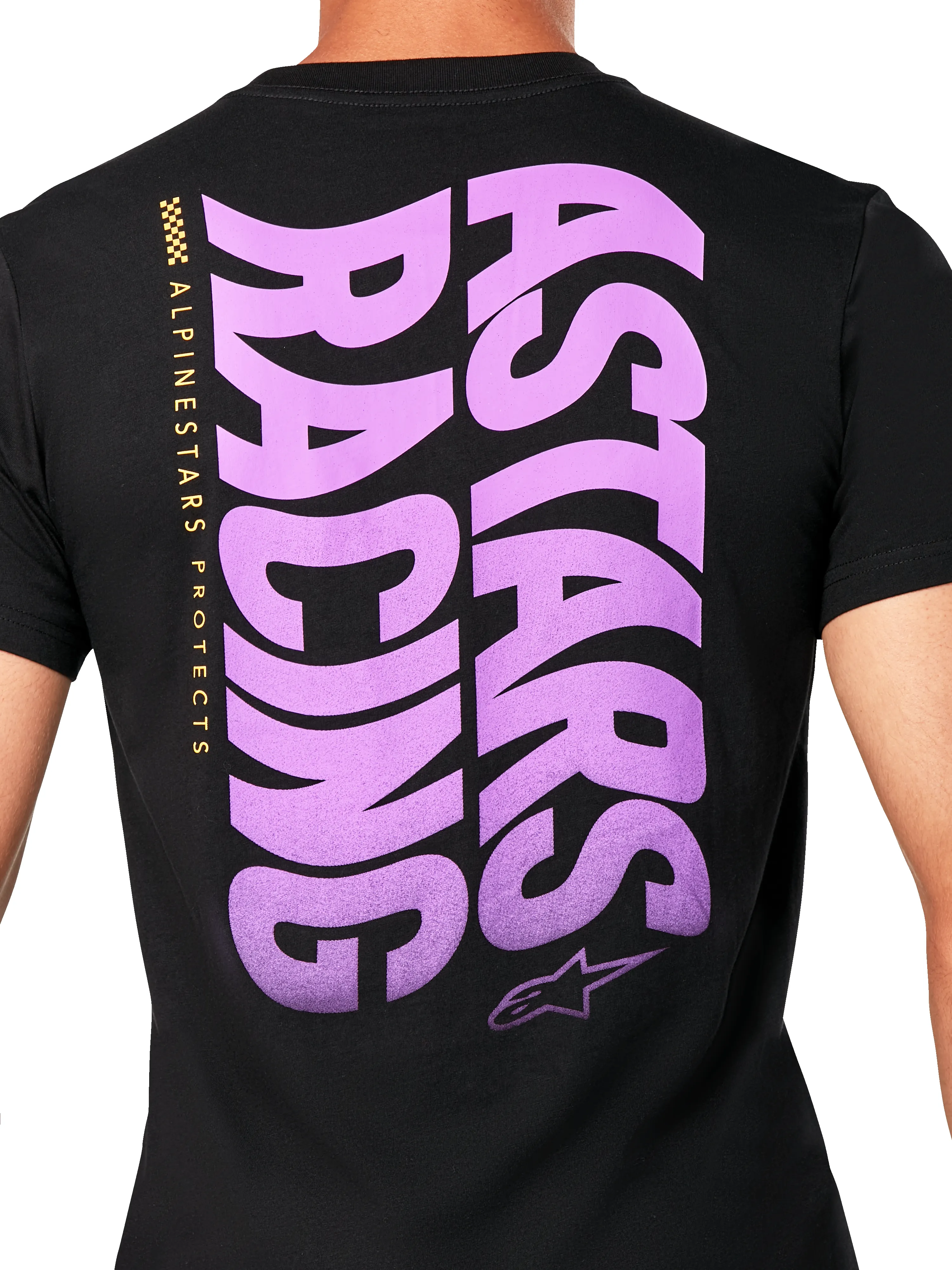 Swerve CSF Tee - Short Sleeve sold by Alpinestars product image thumbnail 5