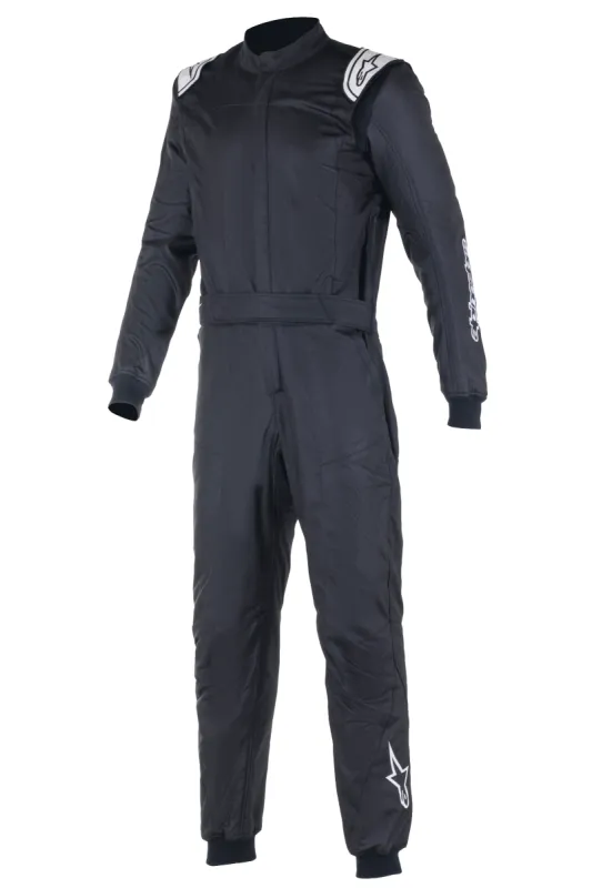 Atom FIA Suit sold by Alpine Stars