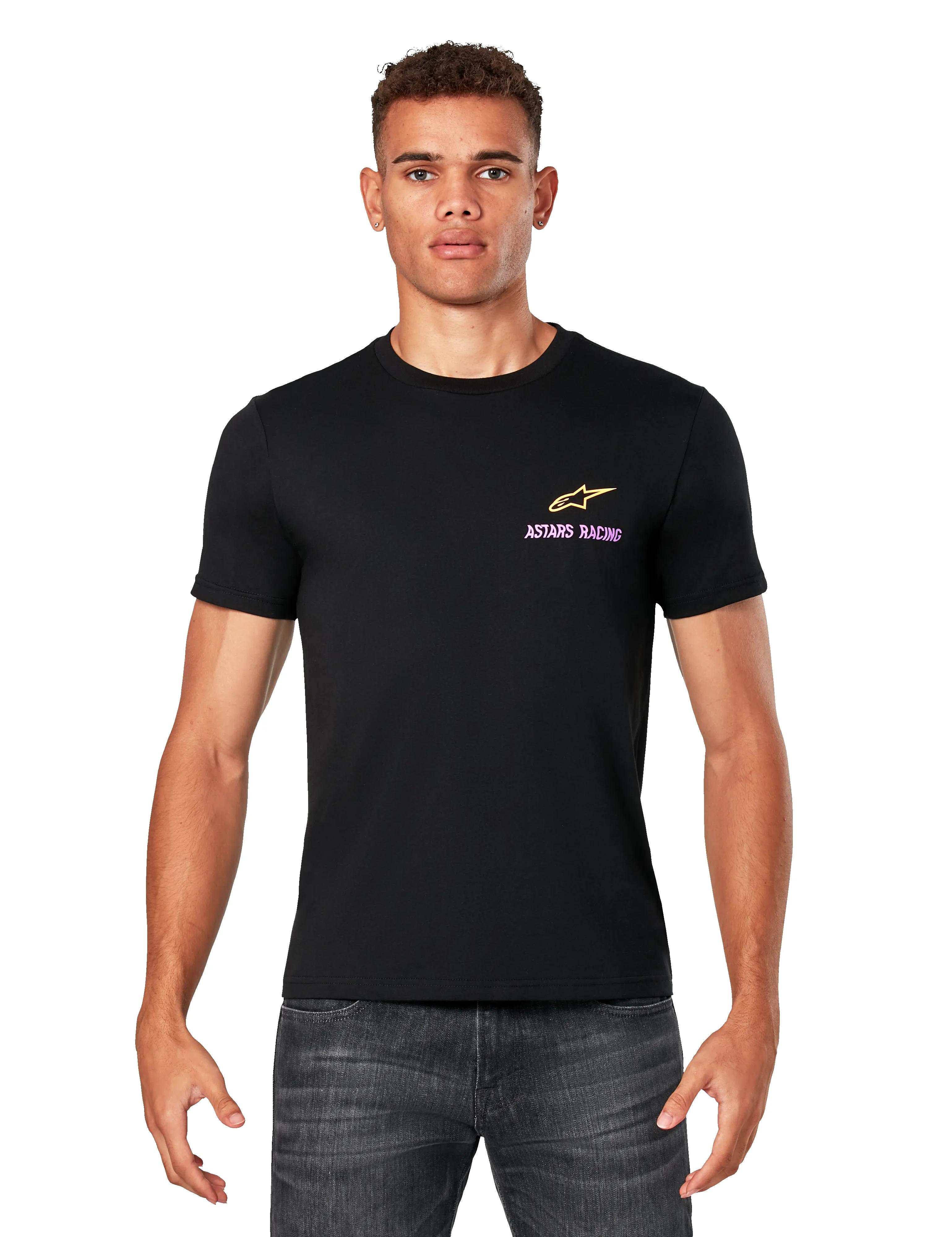 Swerve CSF Tee - Short Sleeve sold by Alpinestars