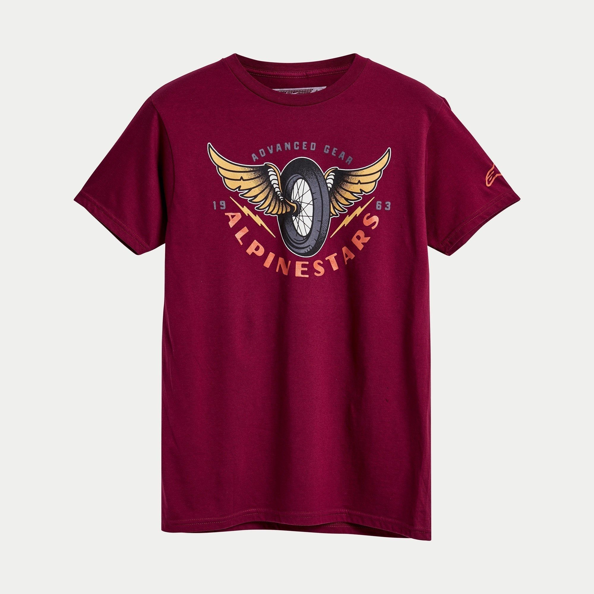 Flyer Tee sold by Alpinestars product image thumbnail 2