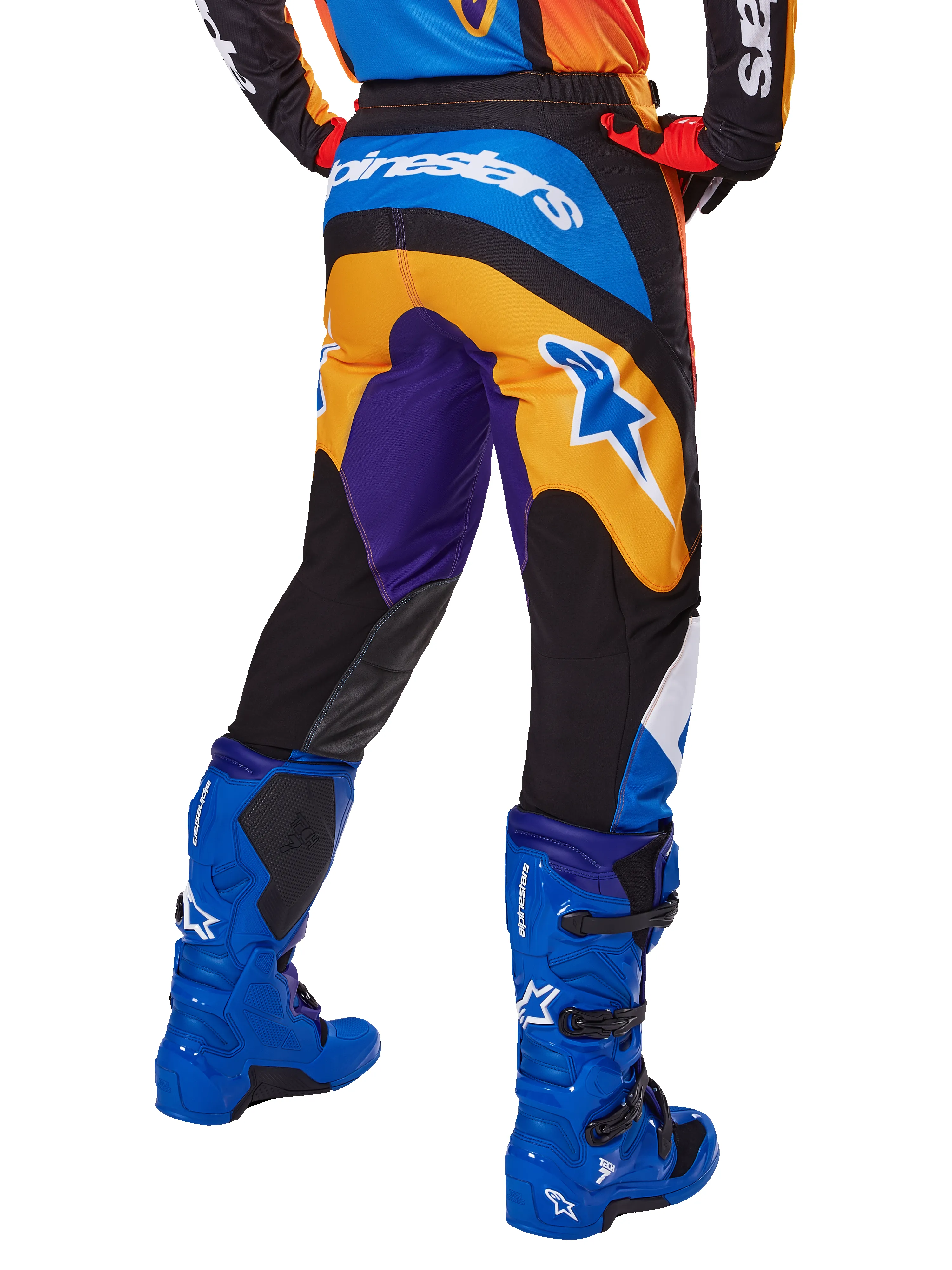 2026 Fluid Wurx Pants sold by Alpine Stars product image thumbnail 2
