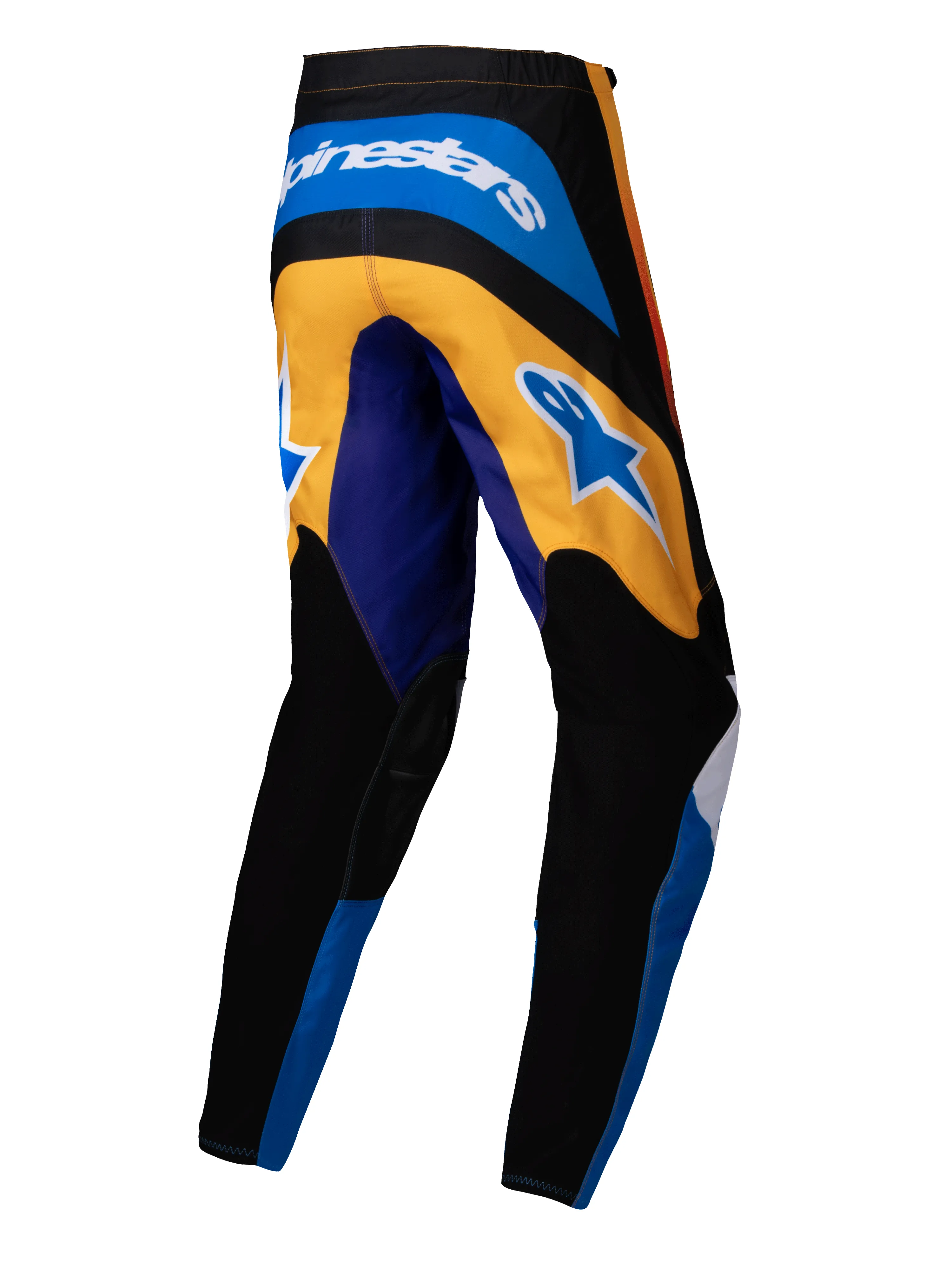 2026 Fluid Wurx Pants sold by Alpine Stars product image thumbnail 5