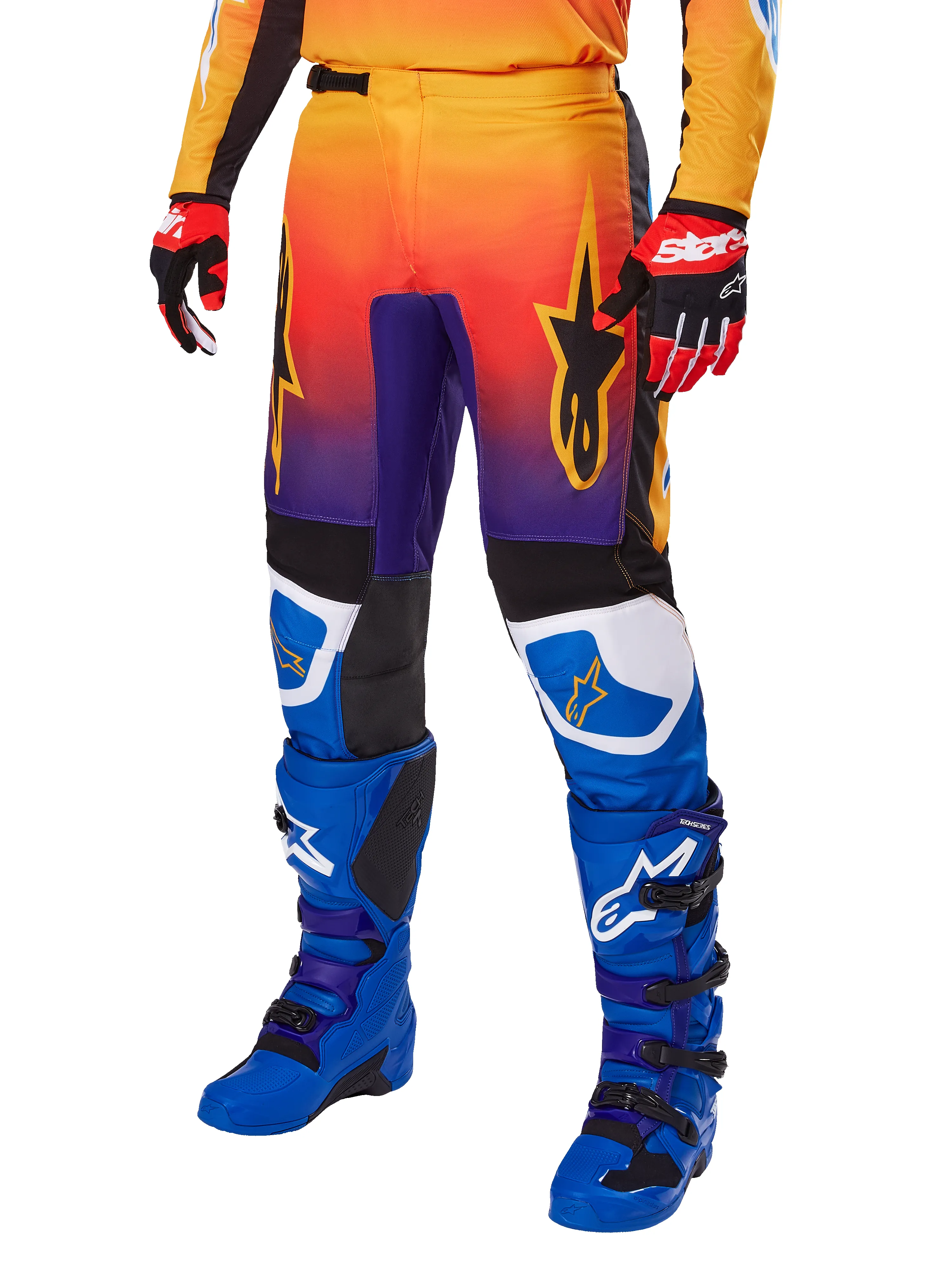 2026 Fluid Wurx Pants sold by Alpine Stars
