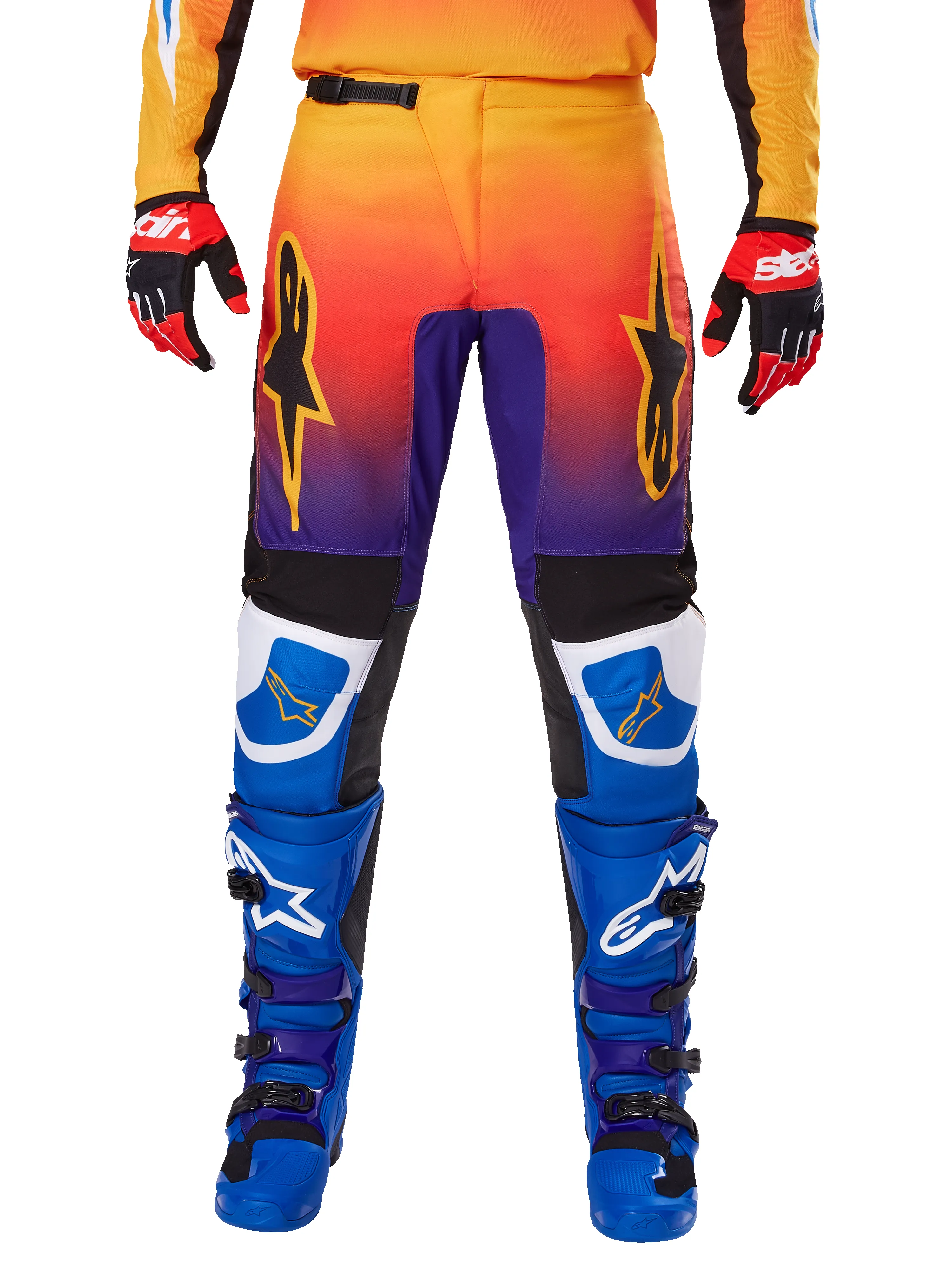 2026 Fluid Wurx Pants sold by Alpine Stars product image thumbnail 3