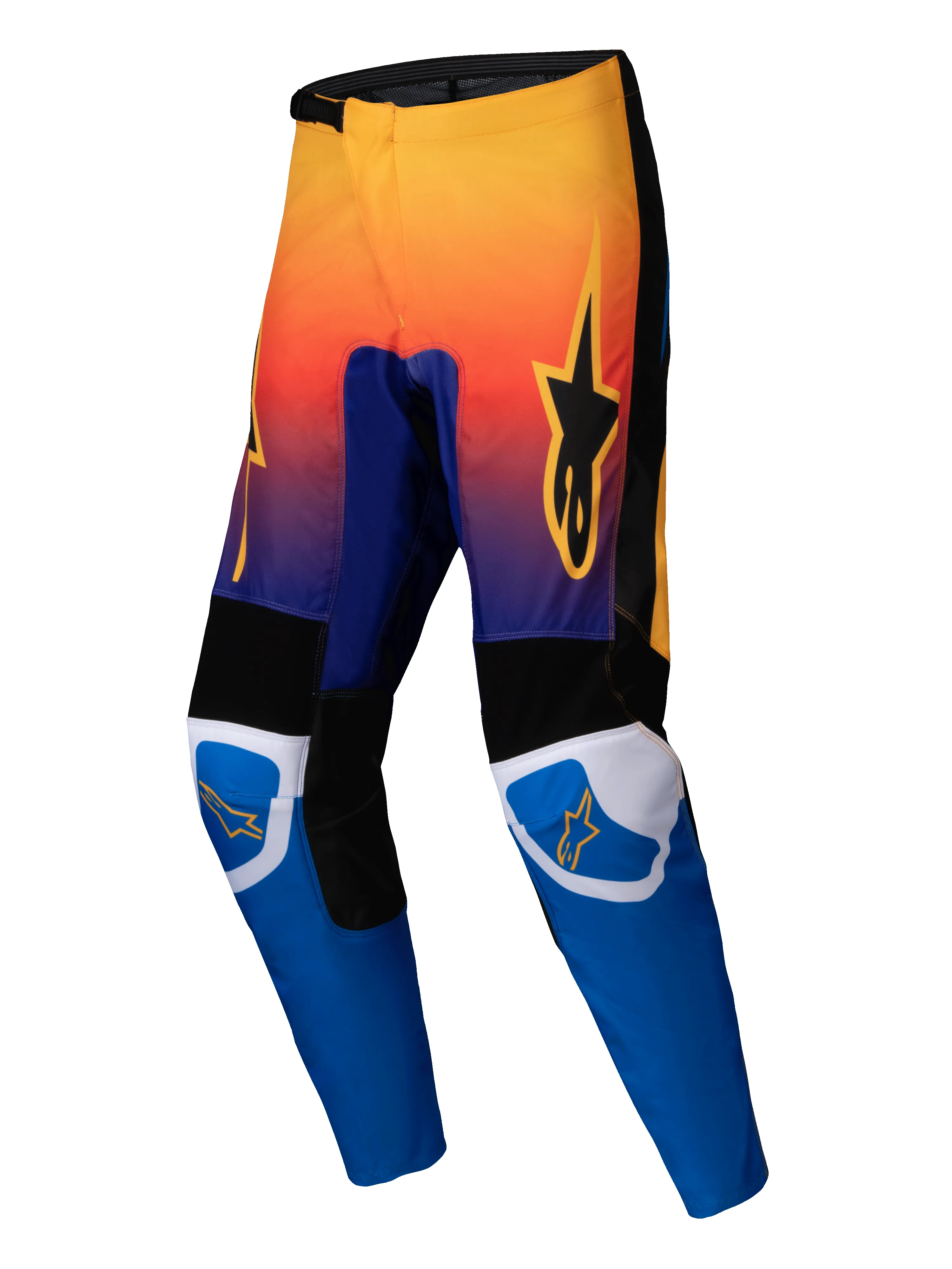 2026 Fluid Wurx Pants sold by Alpine Stars product image thumbnail 4