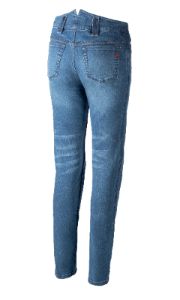 Alpinestars X Diesel AS-DSL Junko Tech Riding Pants Women's Slim Fit sold by Alpinestars